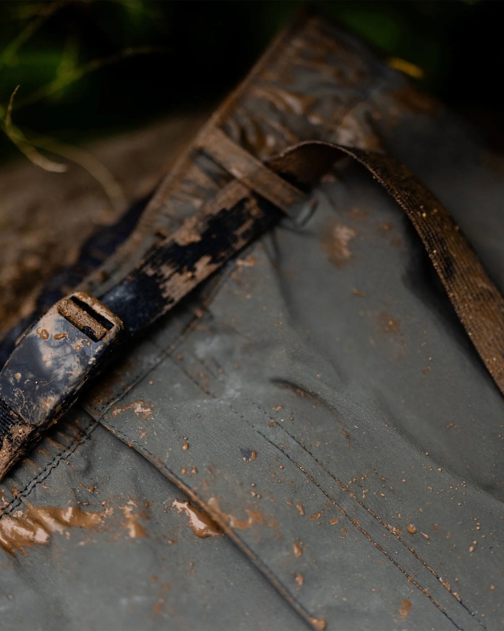 Florence Cordura Expedition Pant
