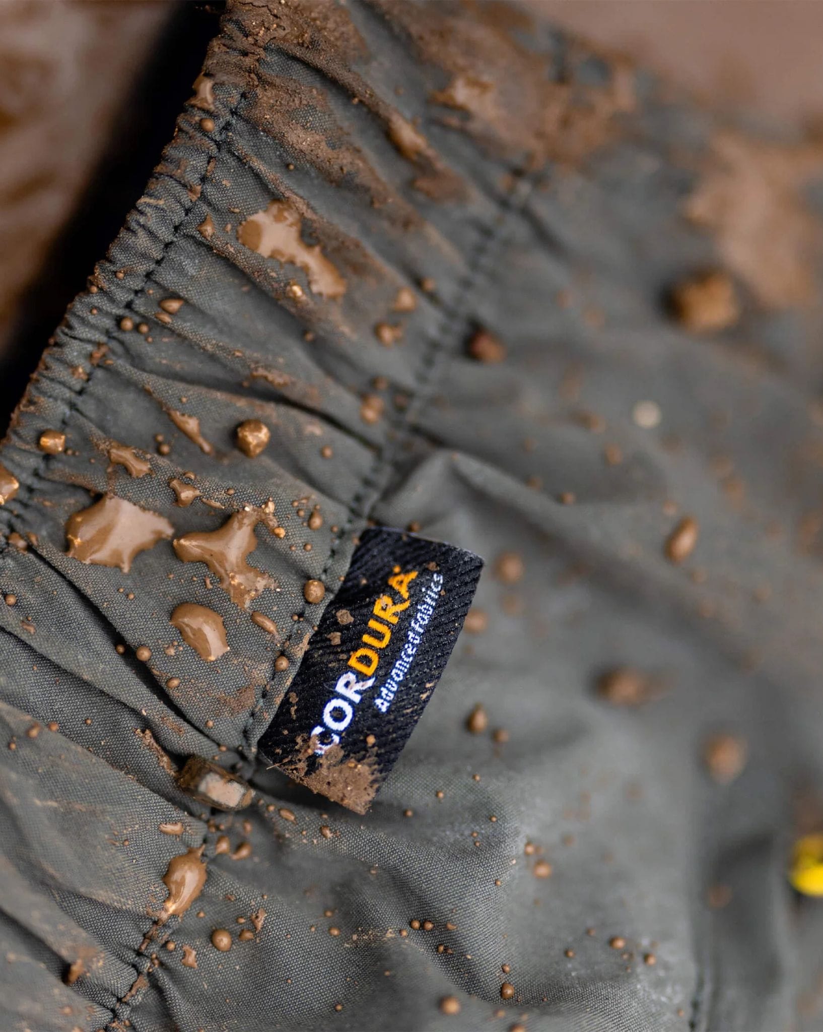 Florence Cordura Expedition Pant