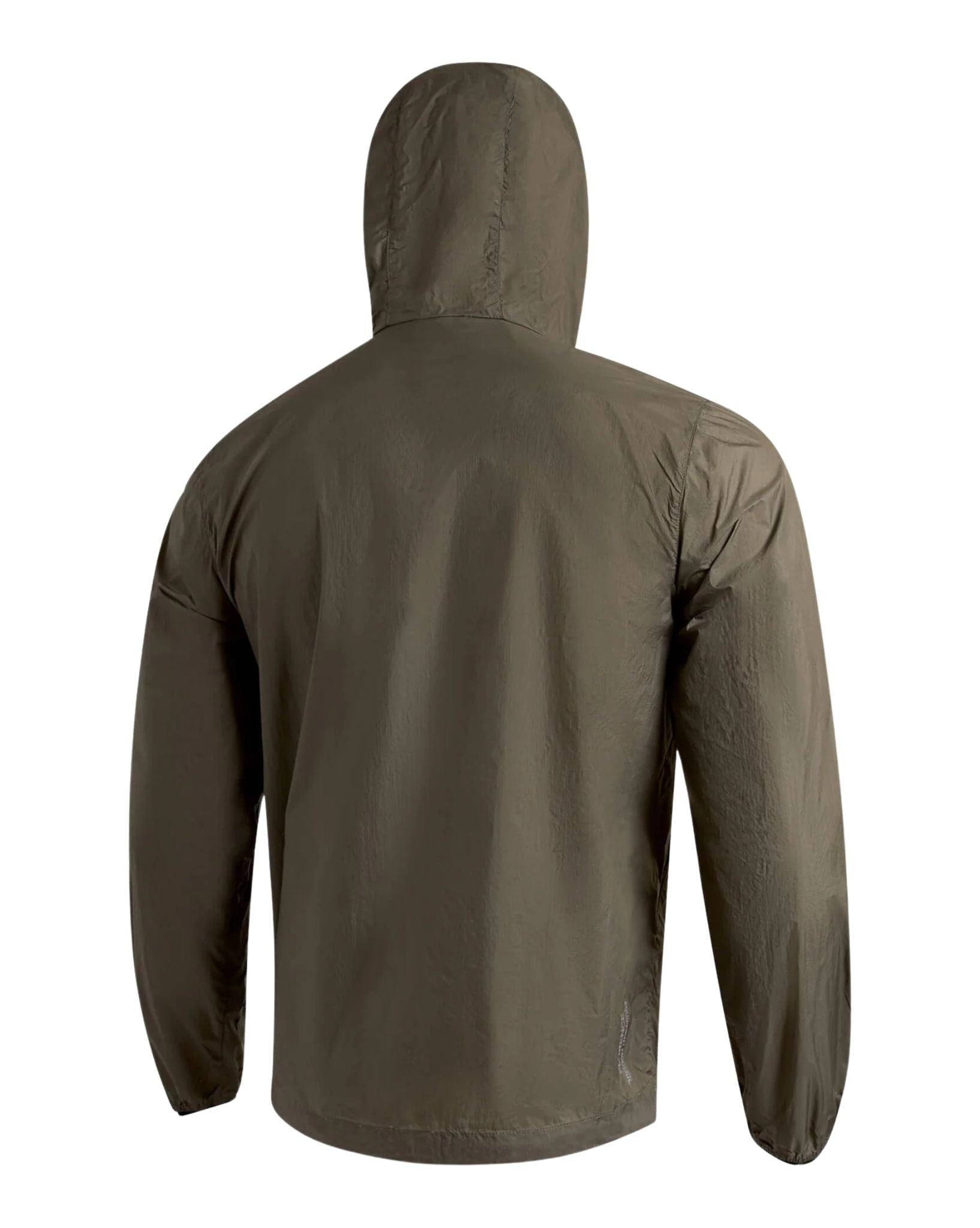 Florence Cordura Packable Windbreaker