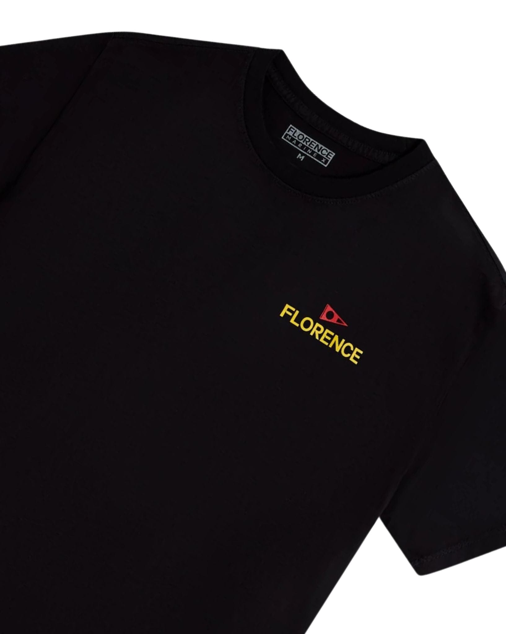 Florence Crew T-Shirt