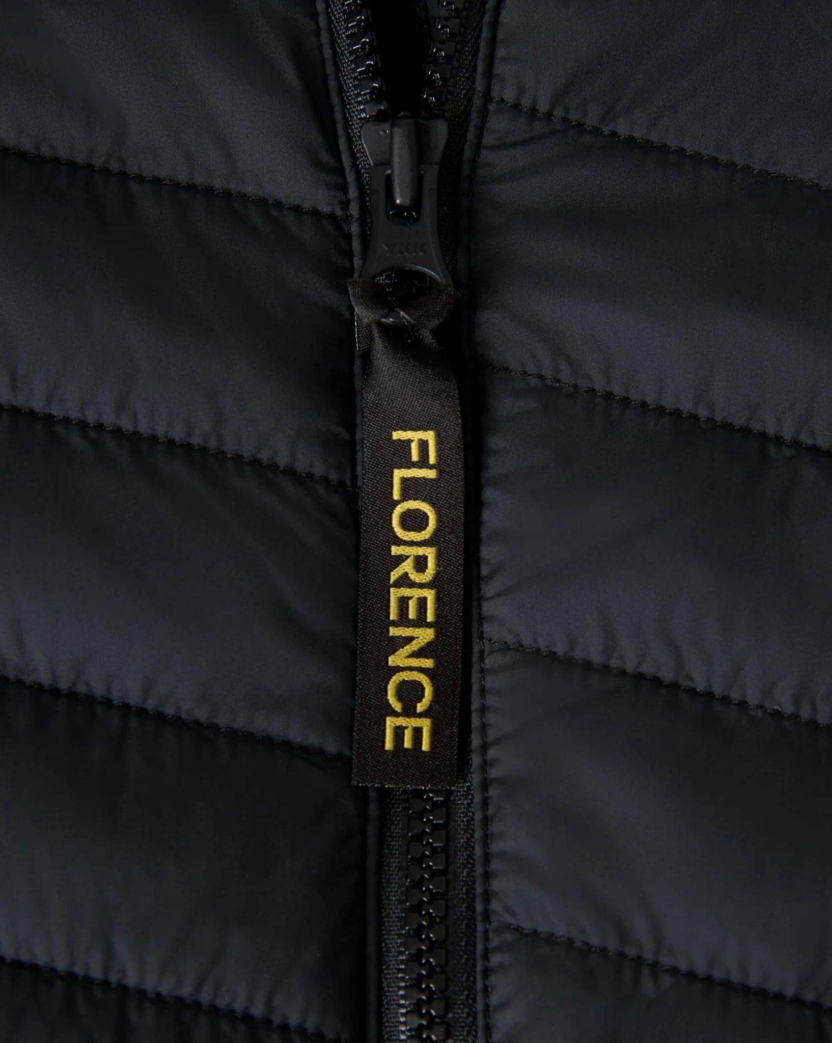 Florence Dispatch PrimaLoft Zip