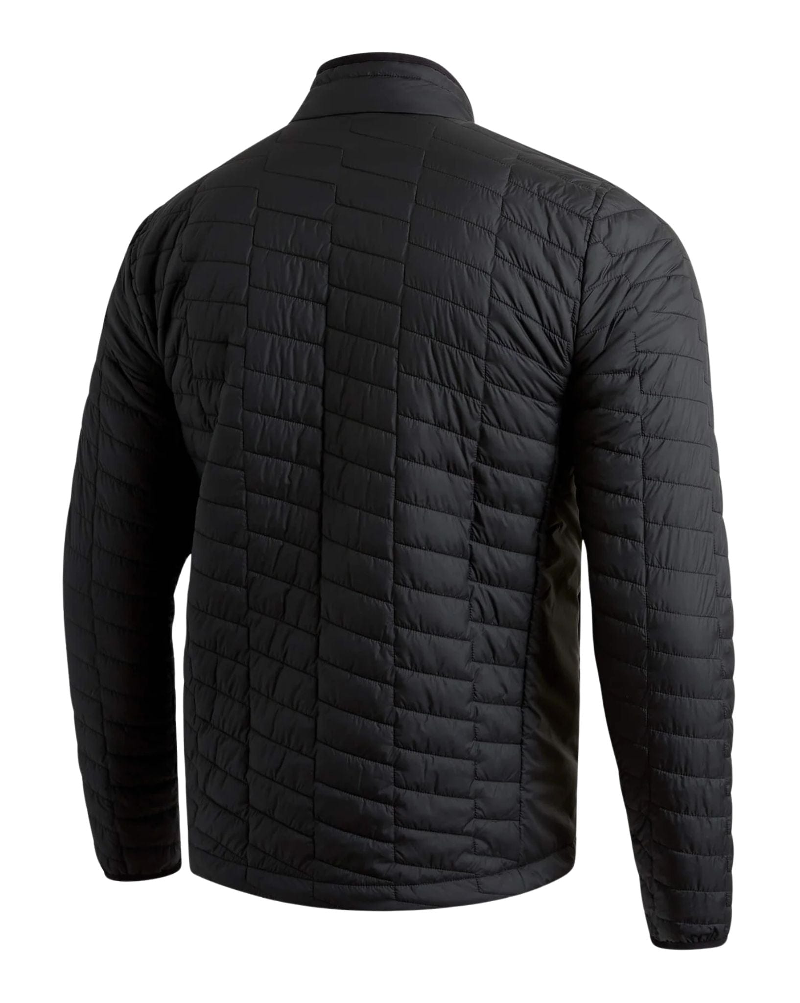 Florence Dispatch PrimaLoft Zip