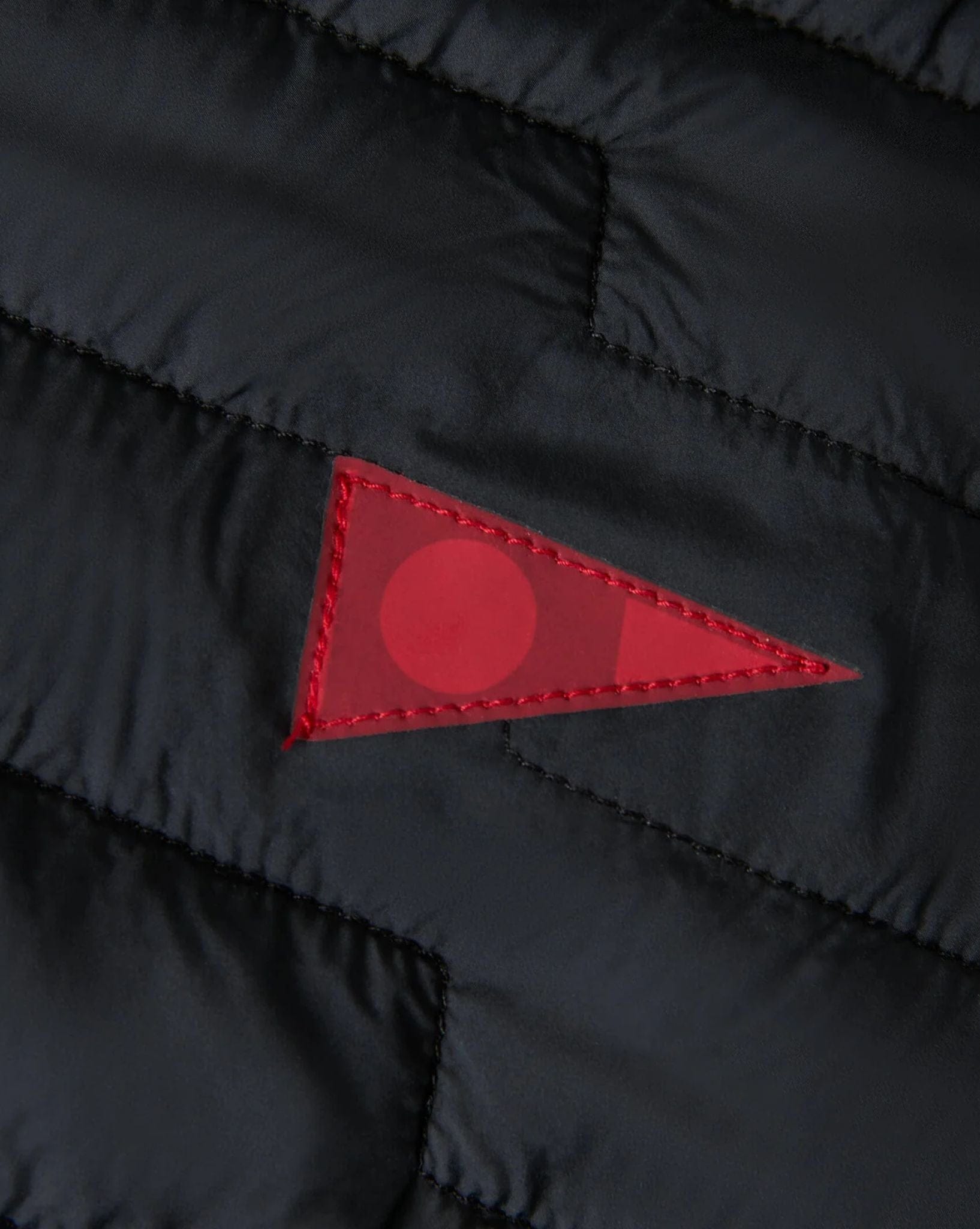 Florence Dispatch PrimaLoft Zip