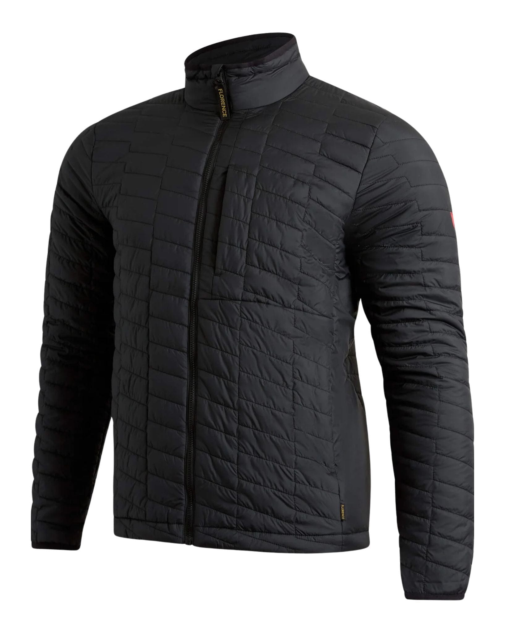 Florence Dispatch PrimaLoft Zip