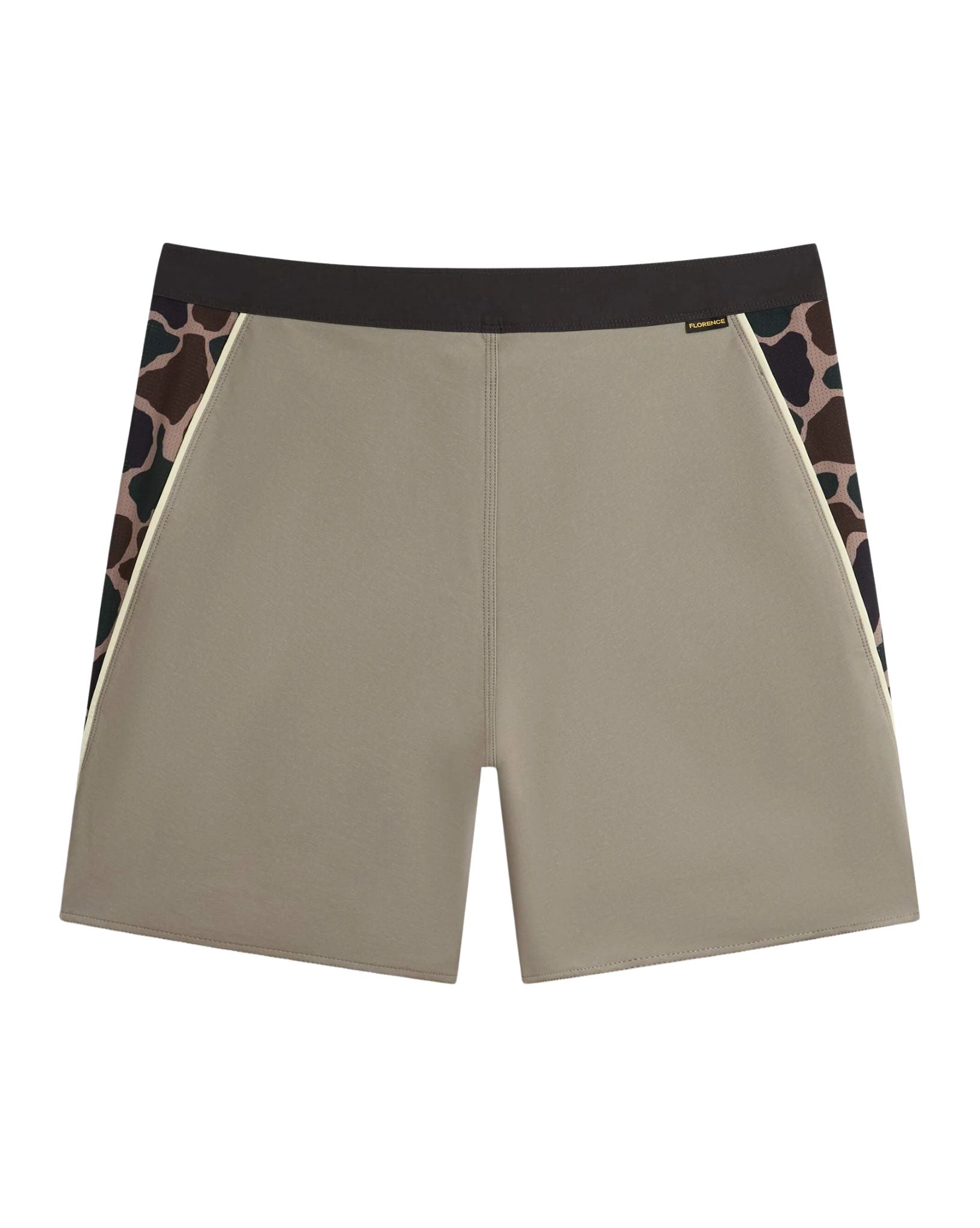 Florence F1 Airtex Gamma Boardshort
