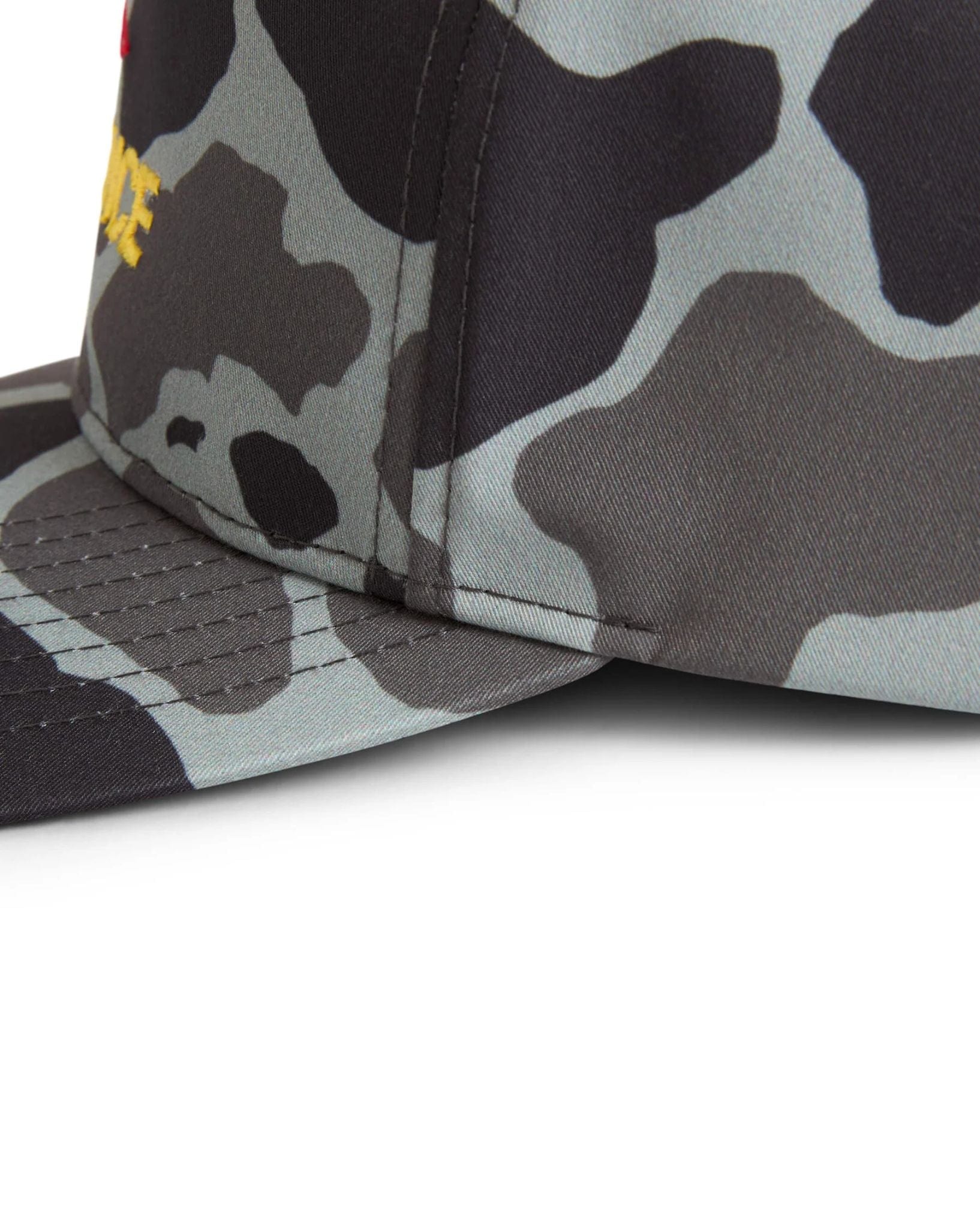 Florence Logo Twill Hat