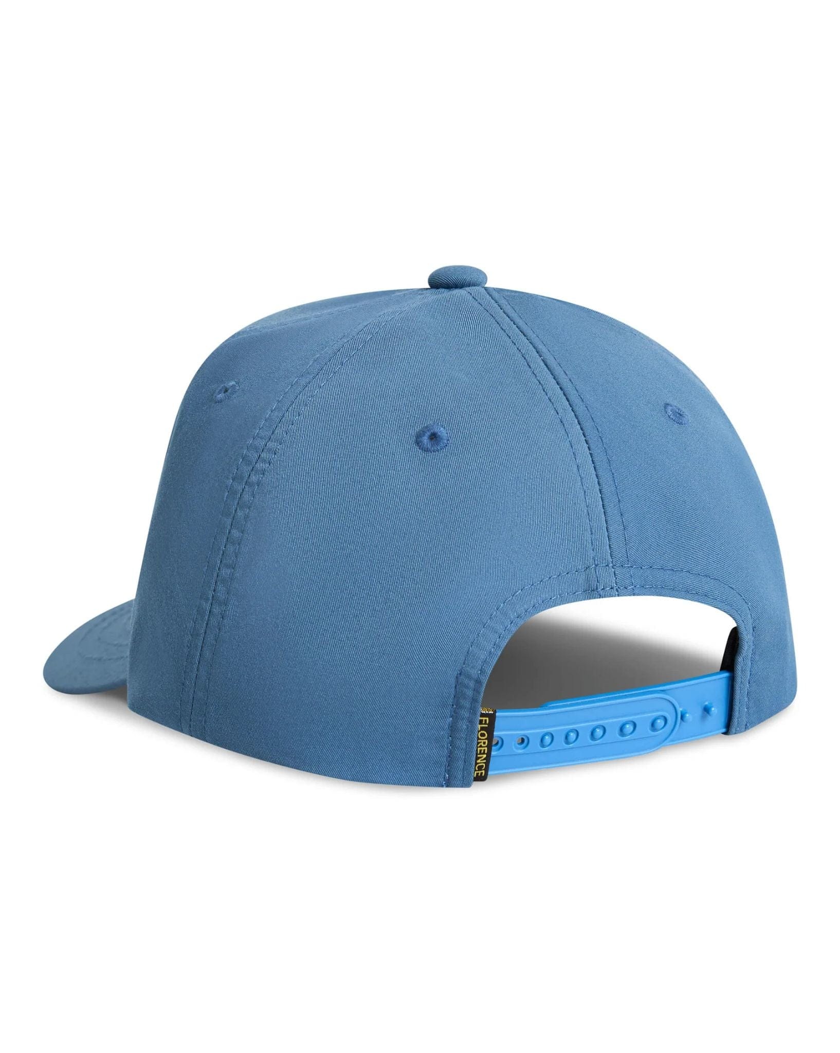 Florence Logo Twill Hat