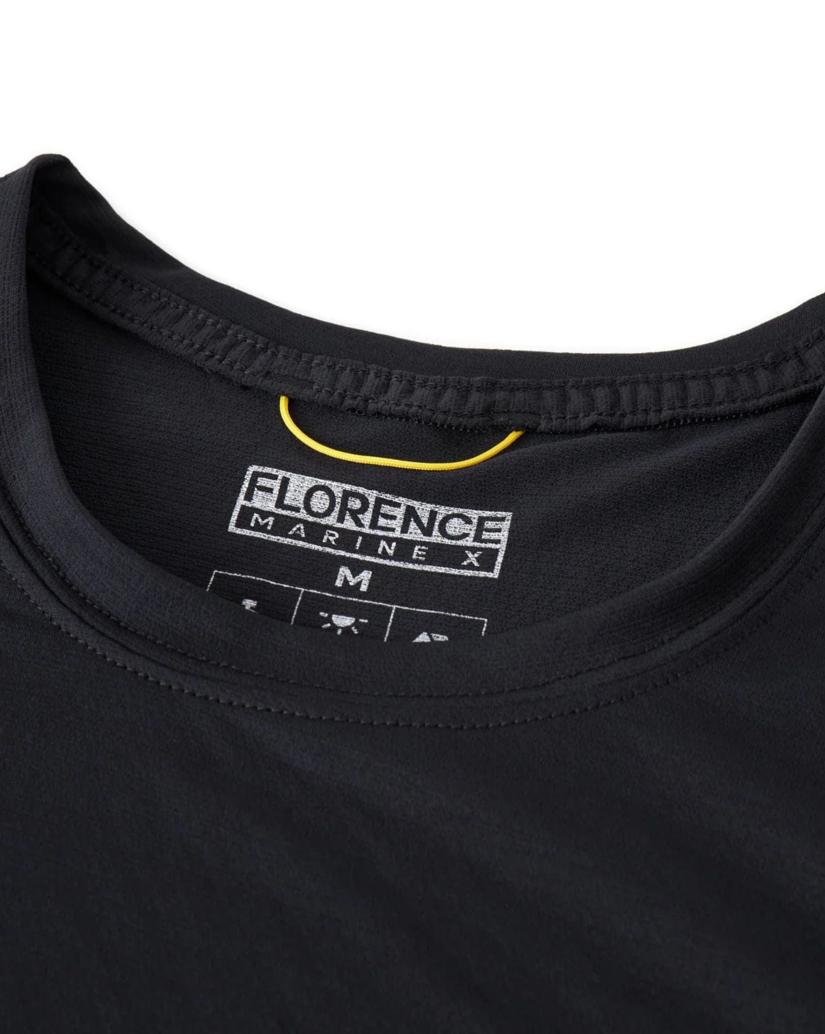 Florence Mens Airtex Long Sleeve Shirt