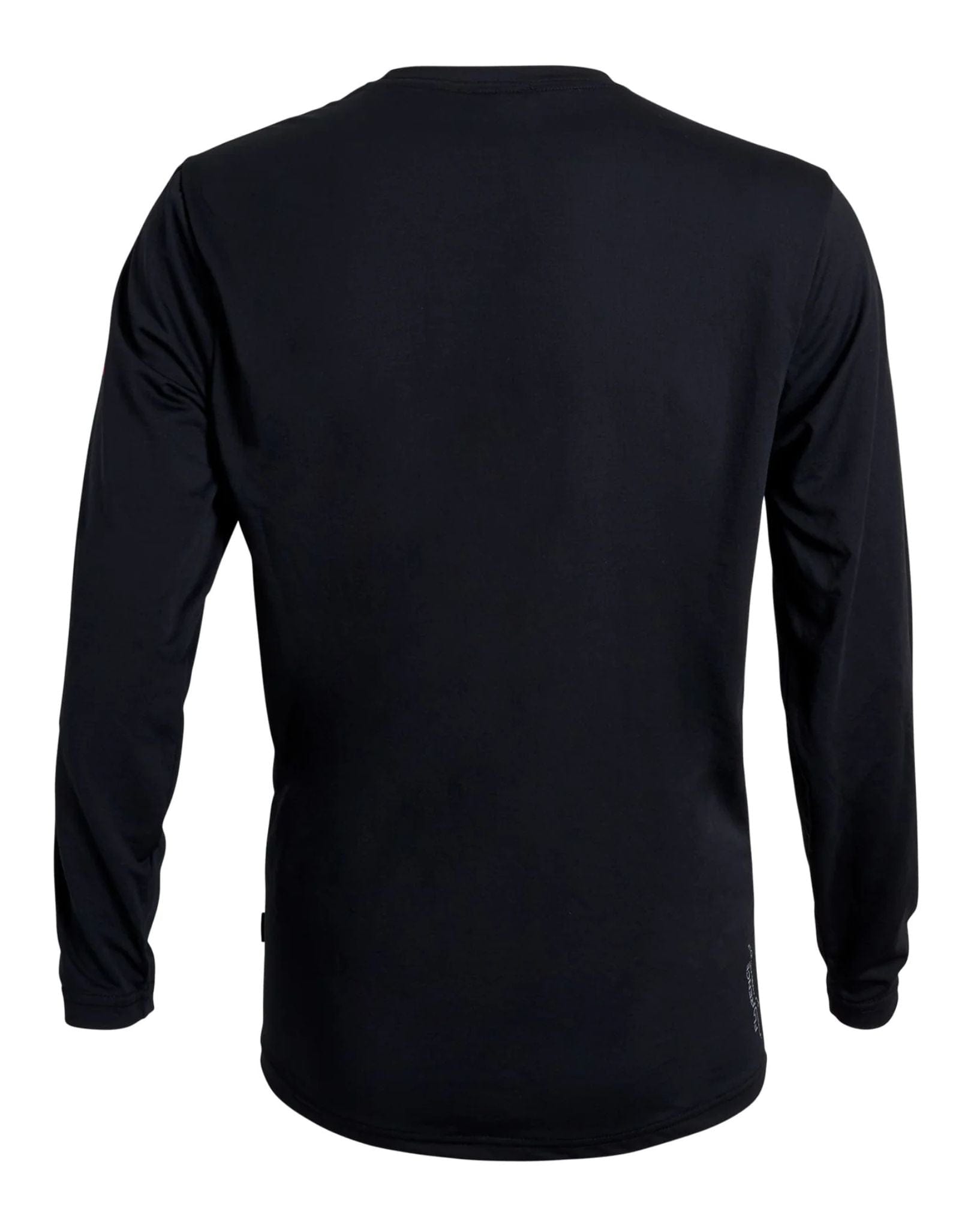 Florence Mens Airtex Long Sleeve Shirt