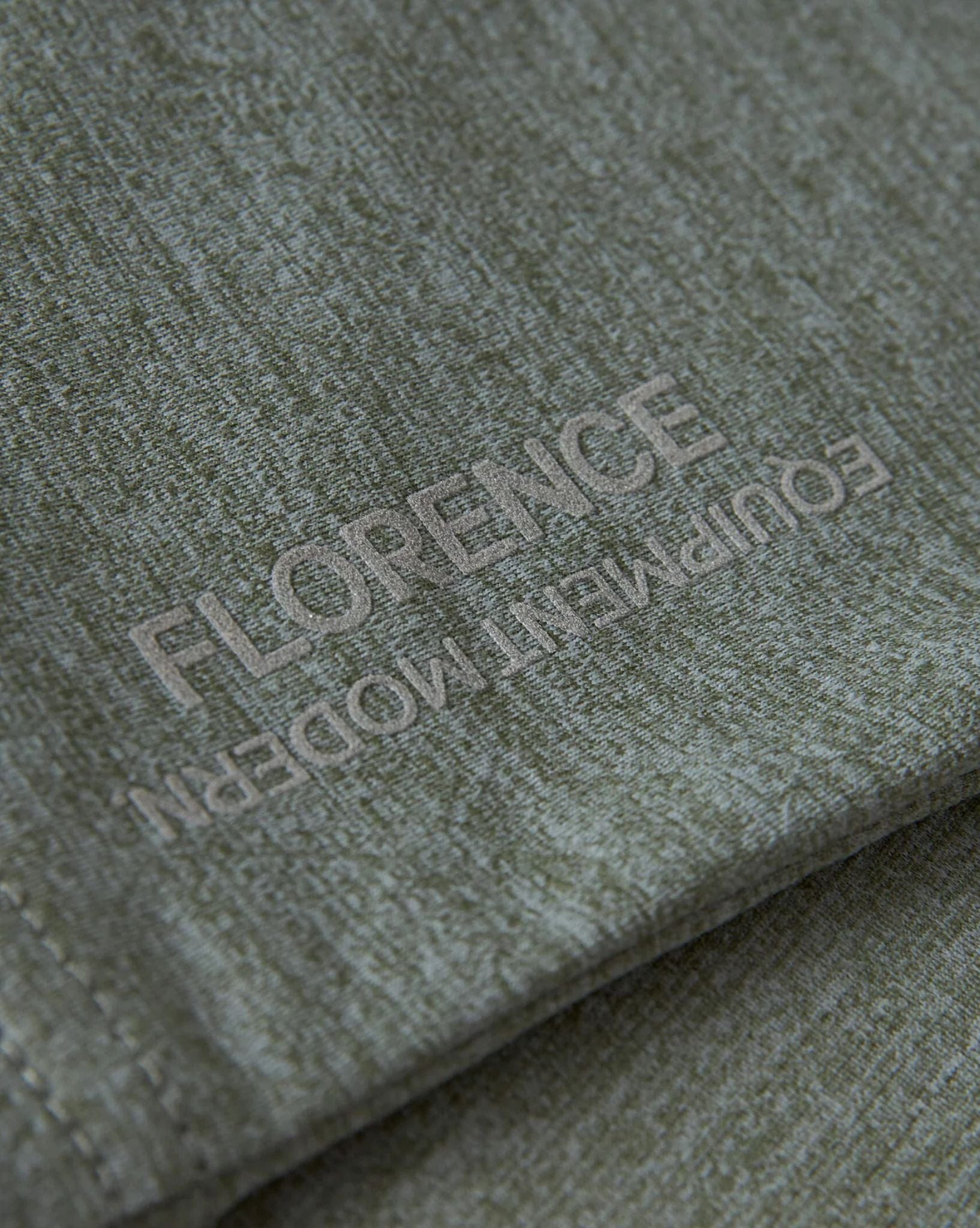 Florence Mens Airtex Long Sleeve Shirt