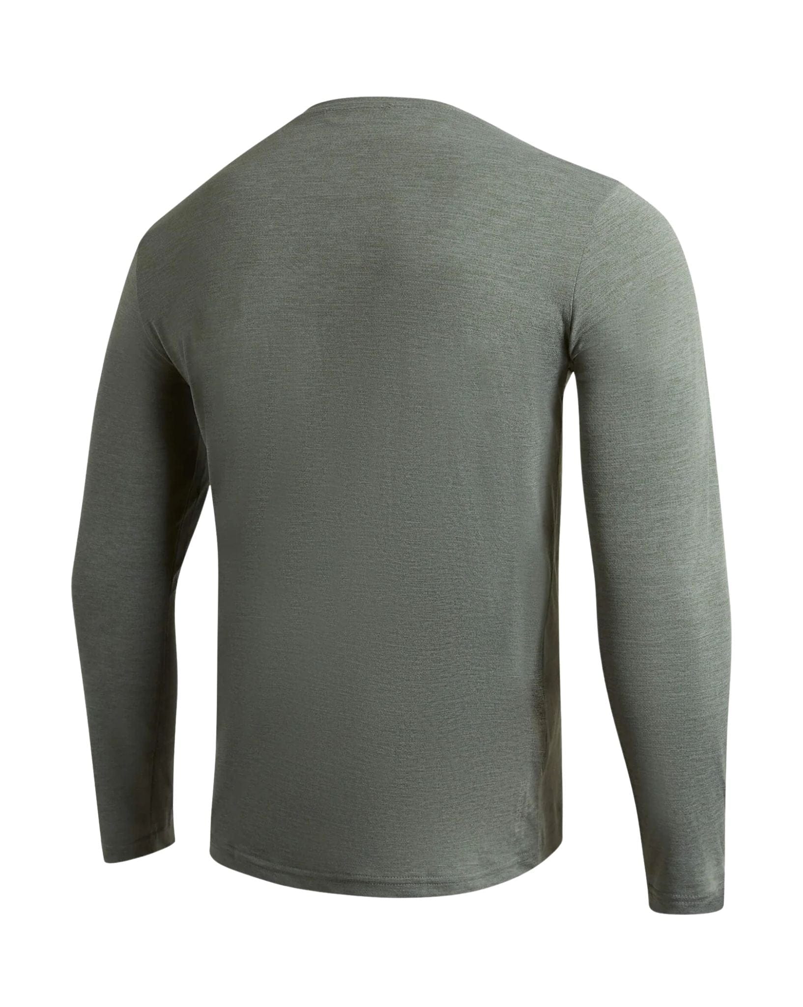 Florence Mens Airtex Long Sleeve Shirt