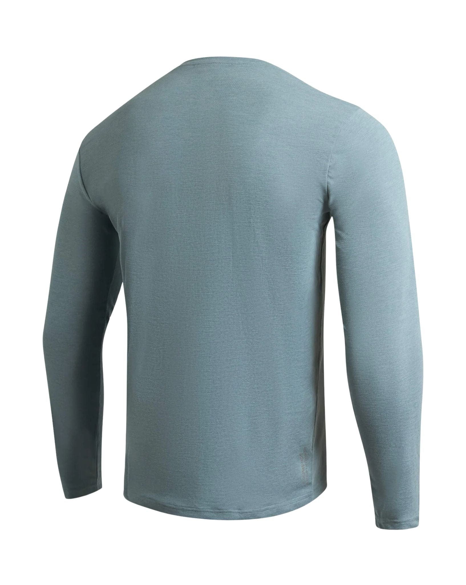 Florence Mens Airtex Long Sleeve Shirt