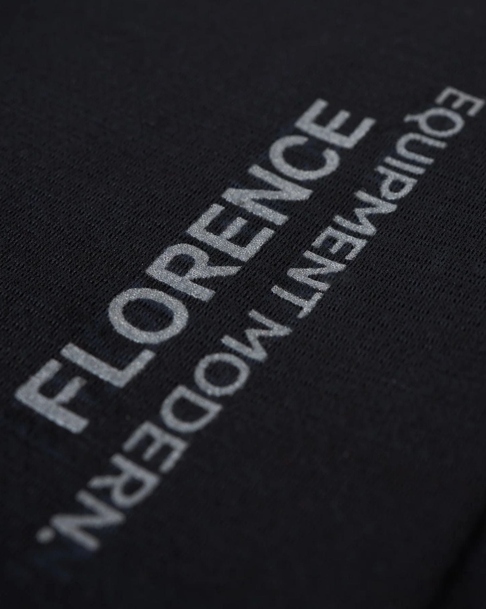 Florence Mens Airtex Long Sleeve Shirt