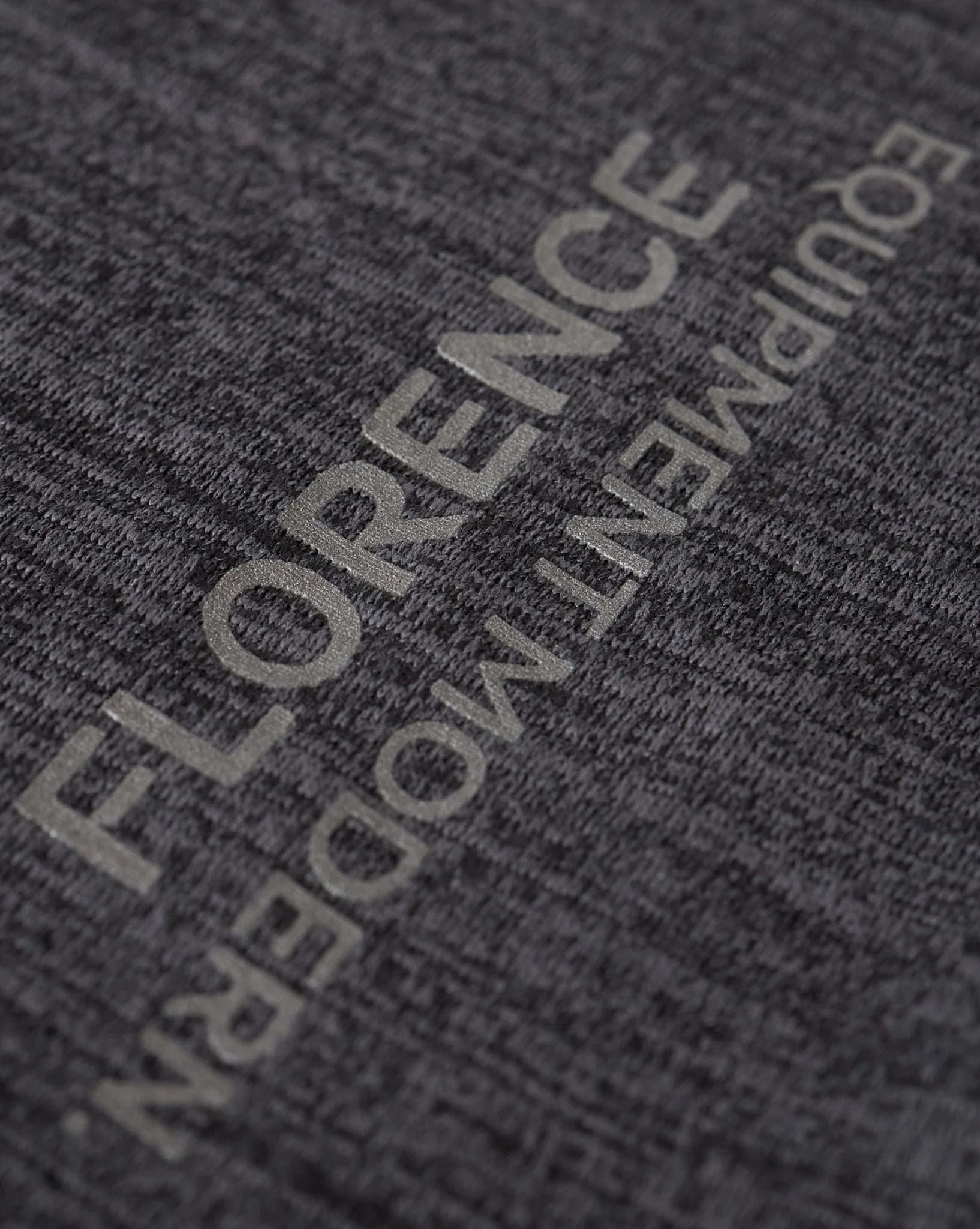 Florence Mens Airtex Long Sleeve Shirt