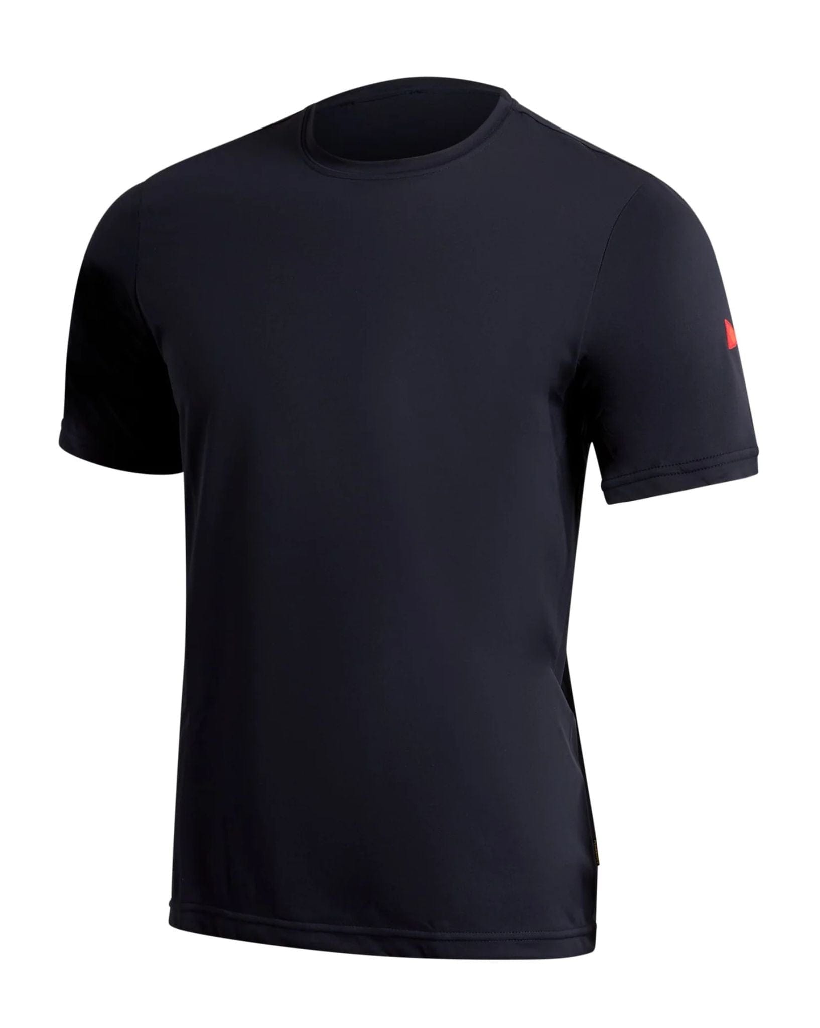 Florence Mens Airtex Short Sleeve Shirt