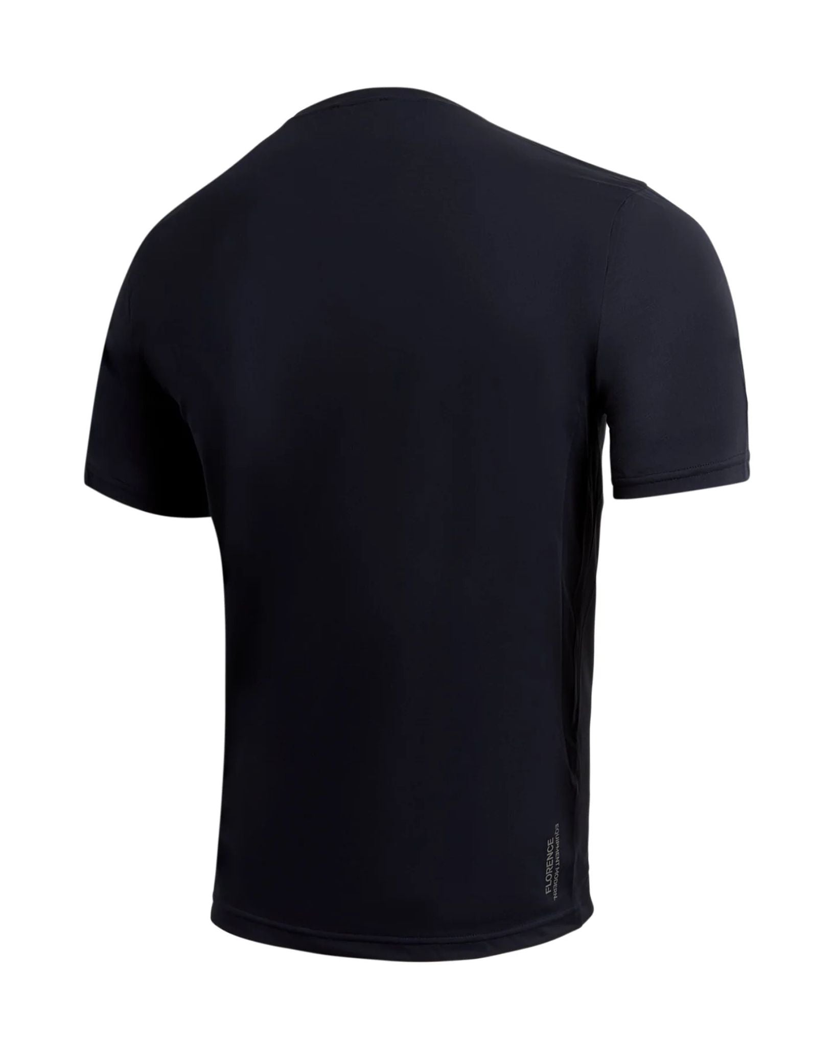 Florence Mens Airtex Short Sleeve Shirt