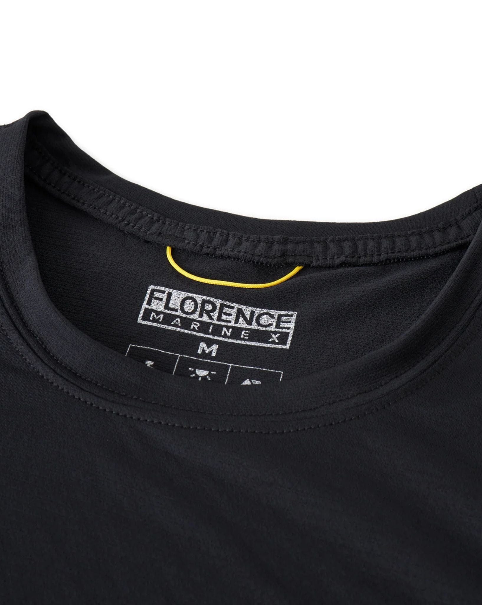 Florence Mens Airtex Short Sleeve Shirt