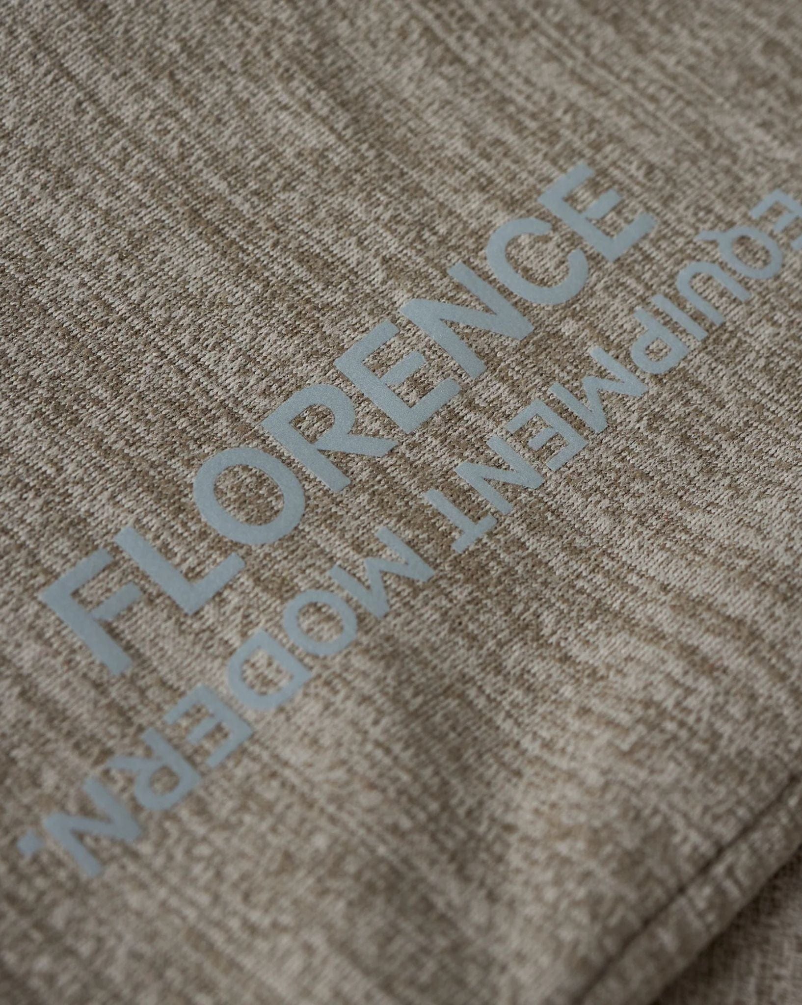 Florence Mens Airtex Short Sleeve Shirt