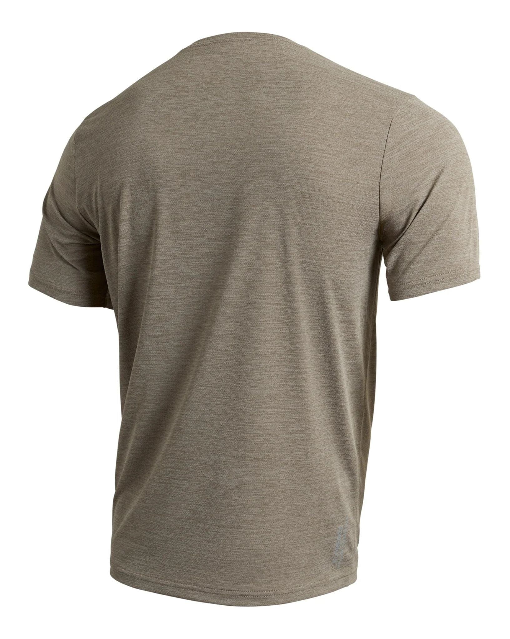 Florence Mens Airtex Short Sleeve Shirt