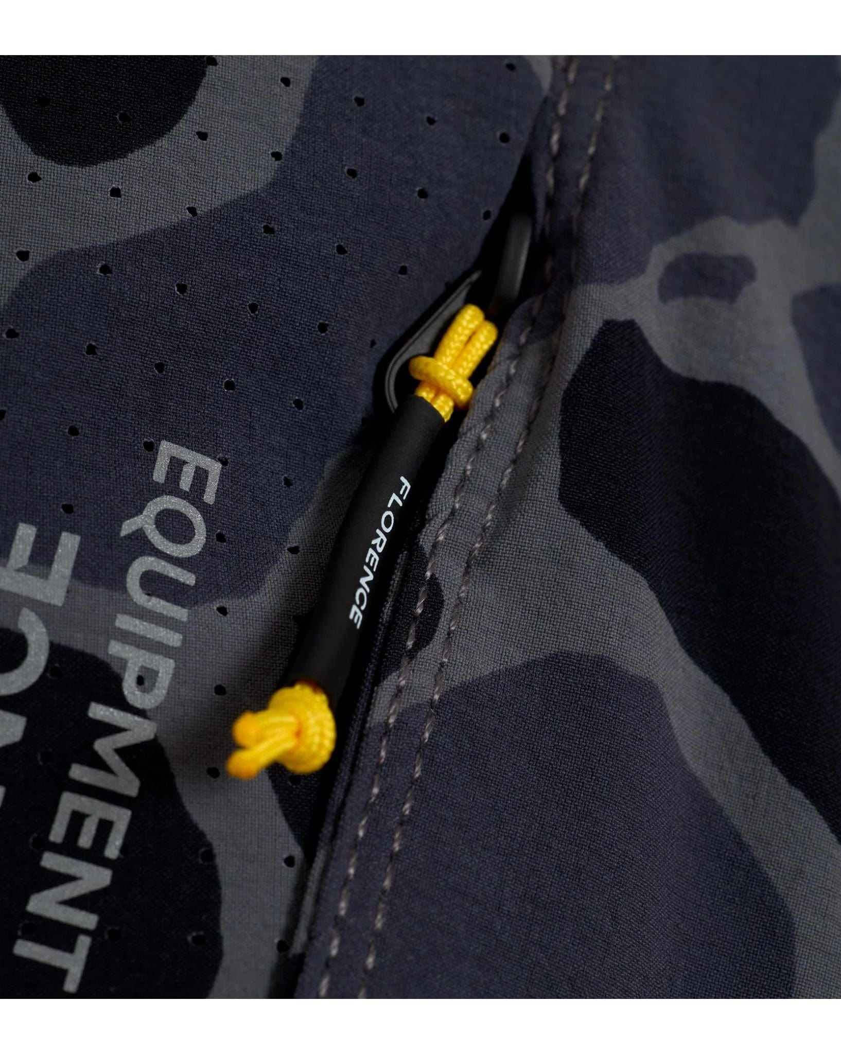 Florence Mens Cordura Airtex Boardshort