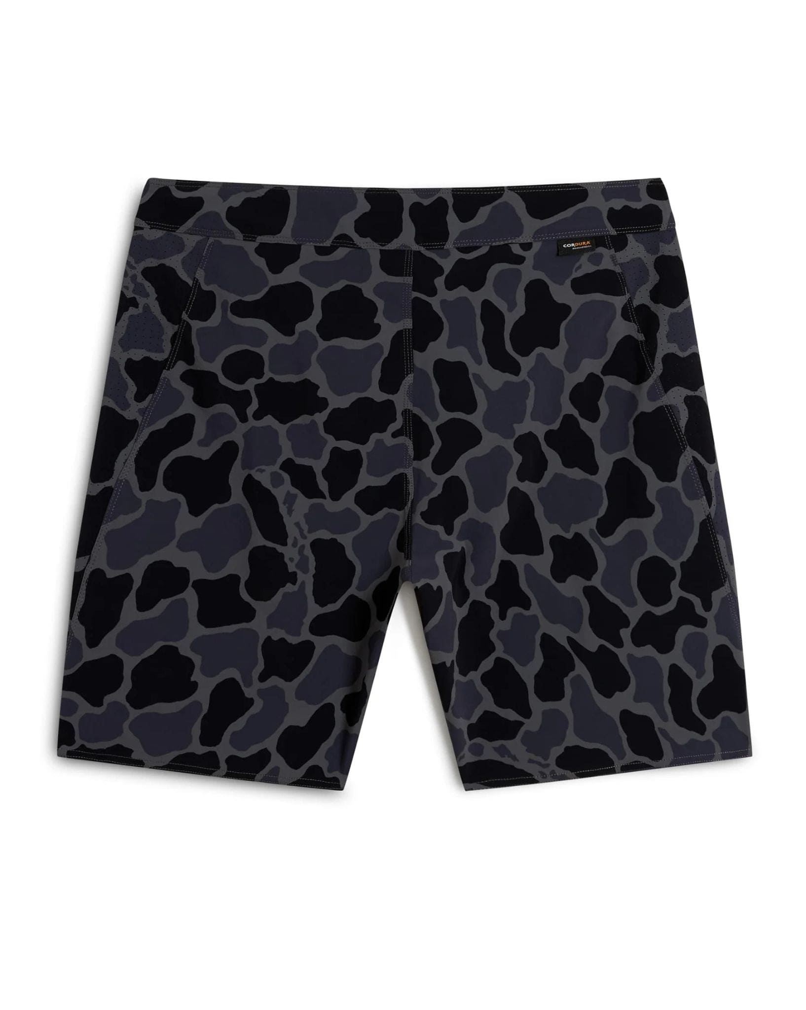 Florence Mens Cordura Airtex Boardshort