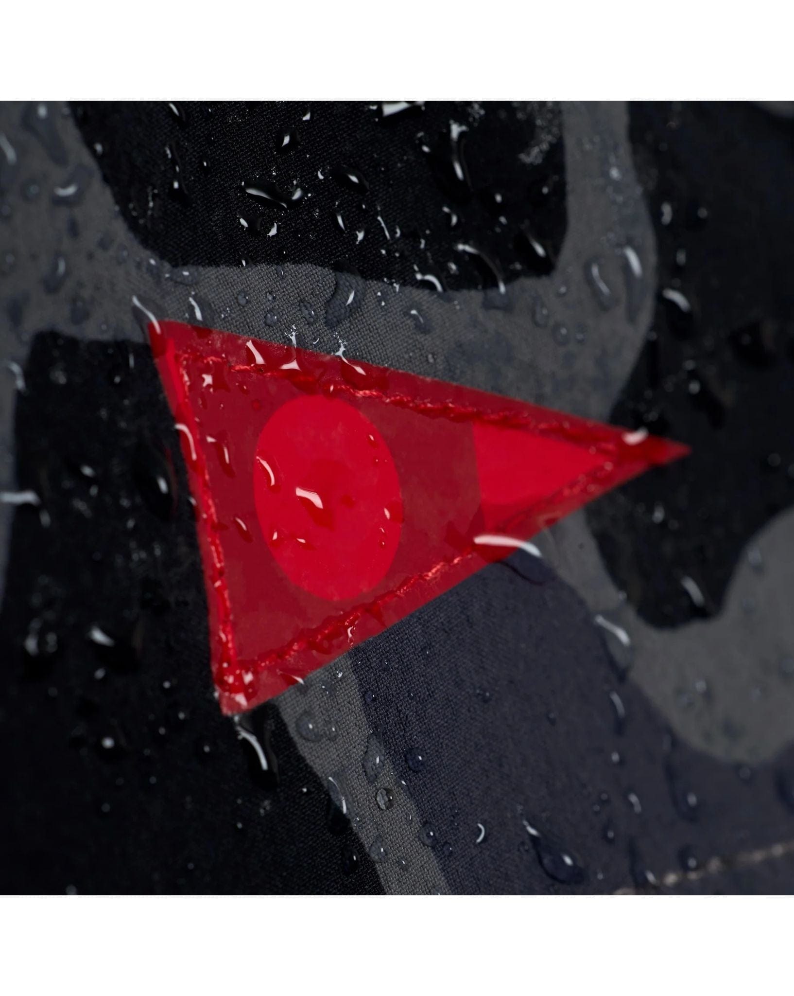 Florence Mens Cordura Airtex Boardshort