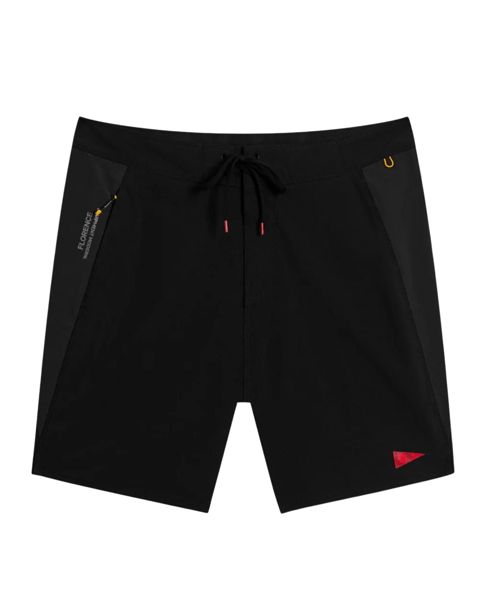 Florence Mens Cordura Airtex Boardshort