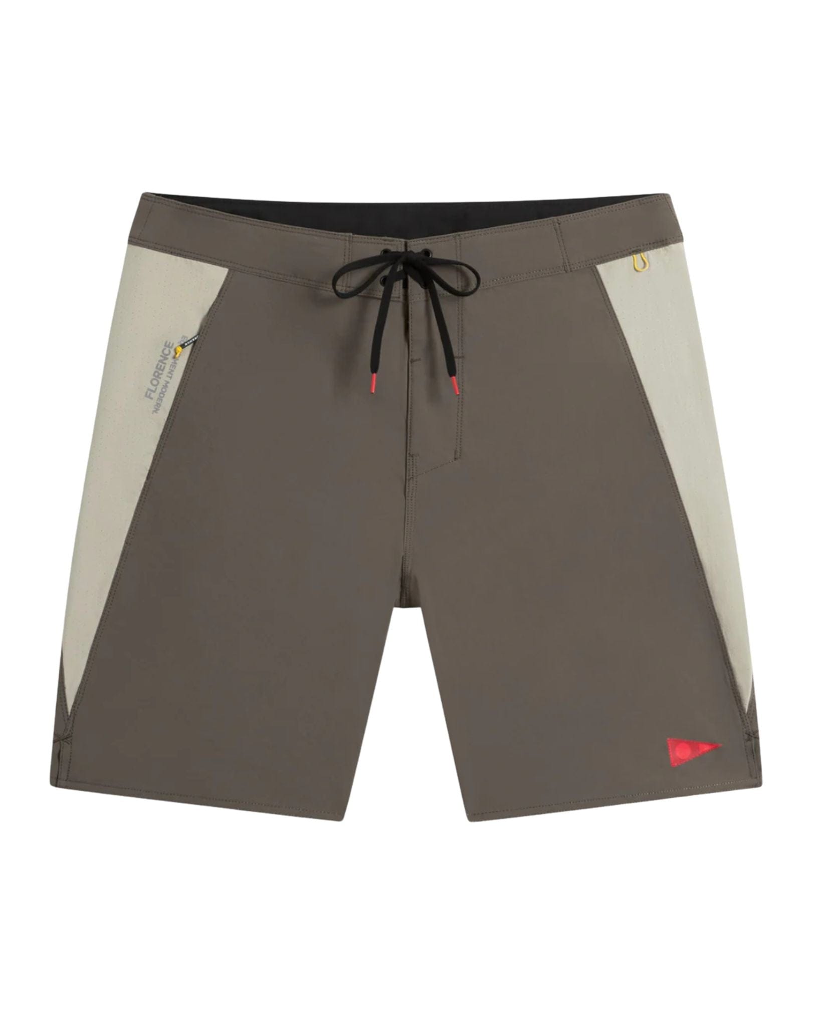 Florence Mens Cordura Airtex Boardshort