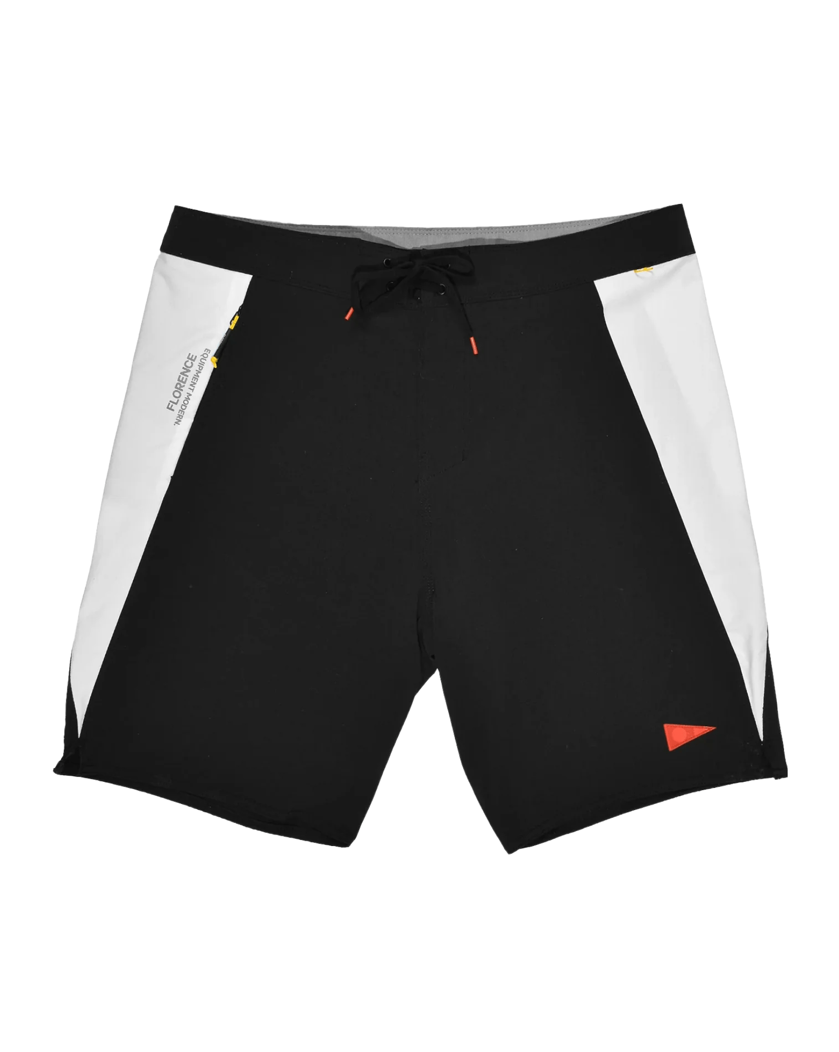 Florence Mens Cordura Airtex Boardshort