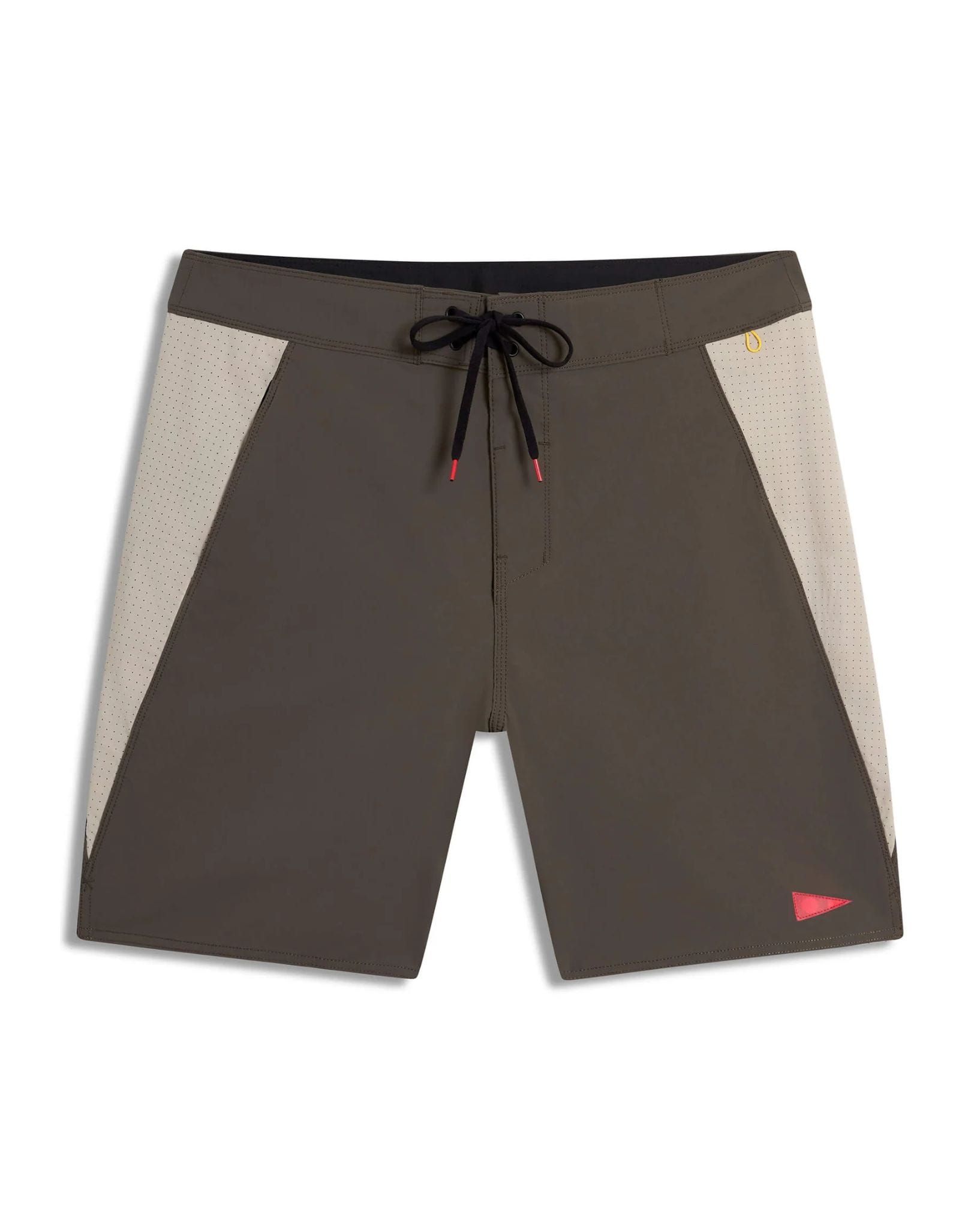 Florence Mens Cordura Airtex Boardshort