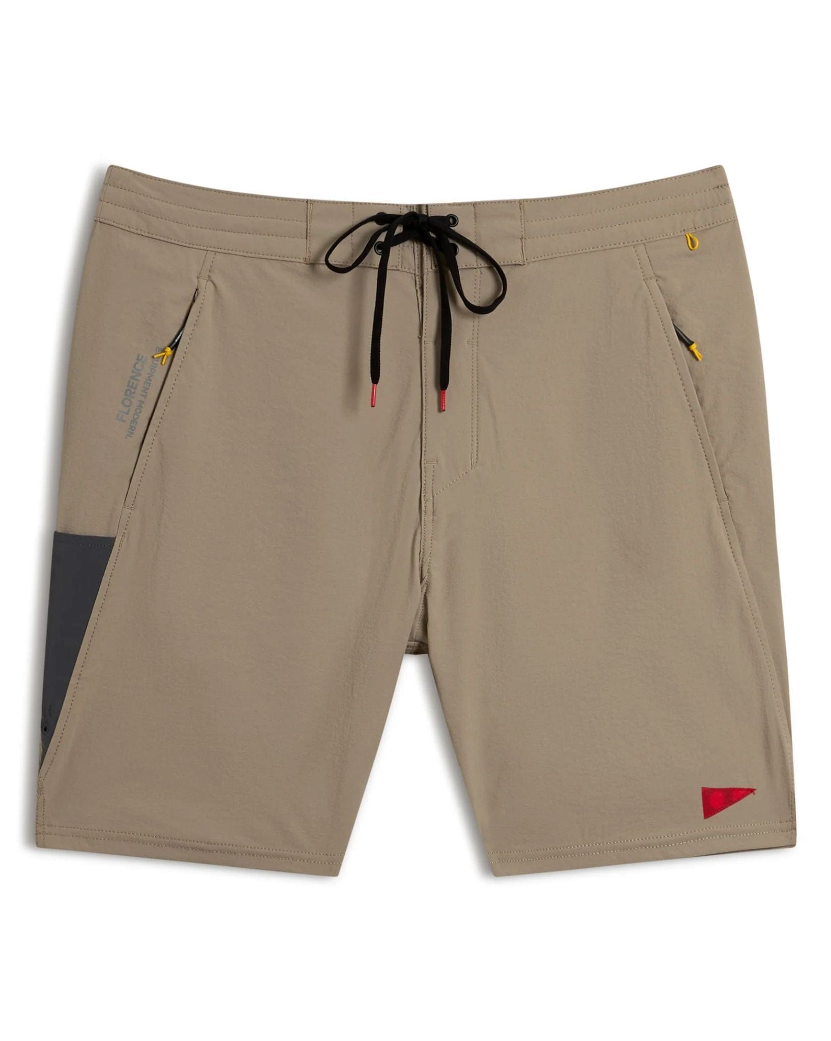 Florence Mens F1 Cordura Utility Short - Boardshort