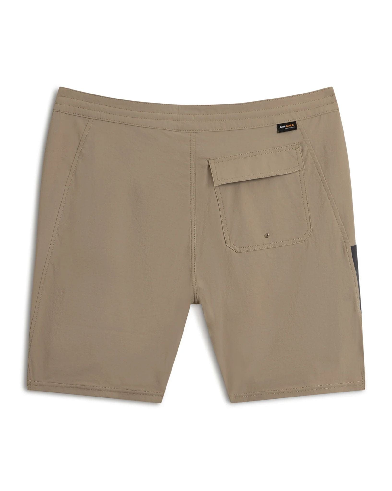 Florence Mens F1 Cordura Utility Short - Boardshort