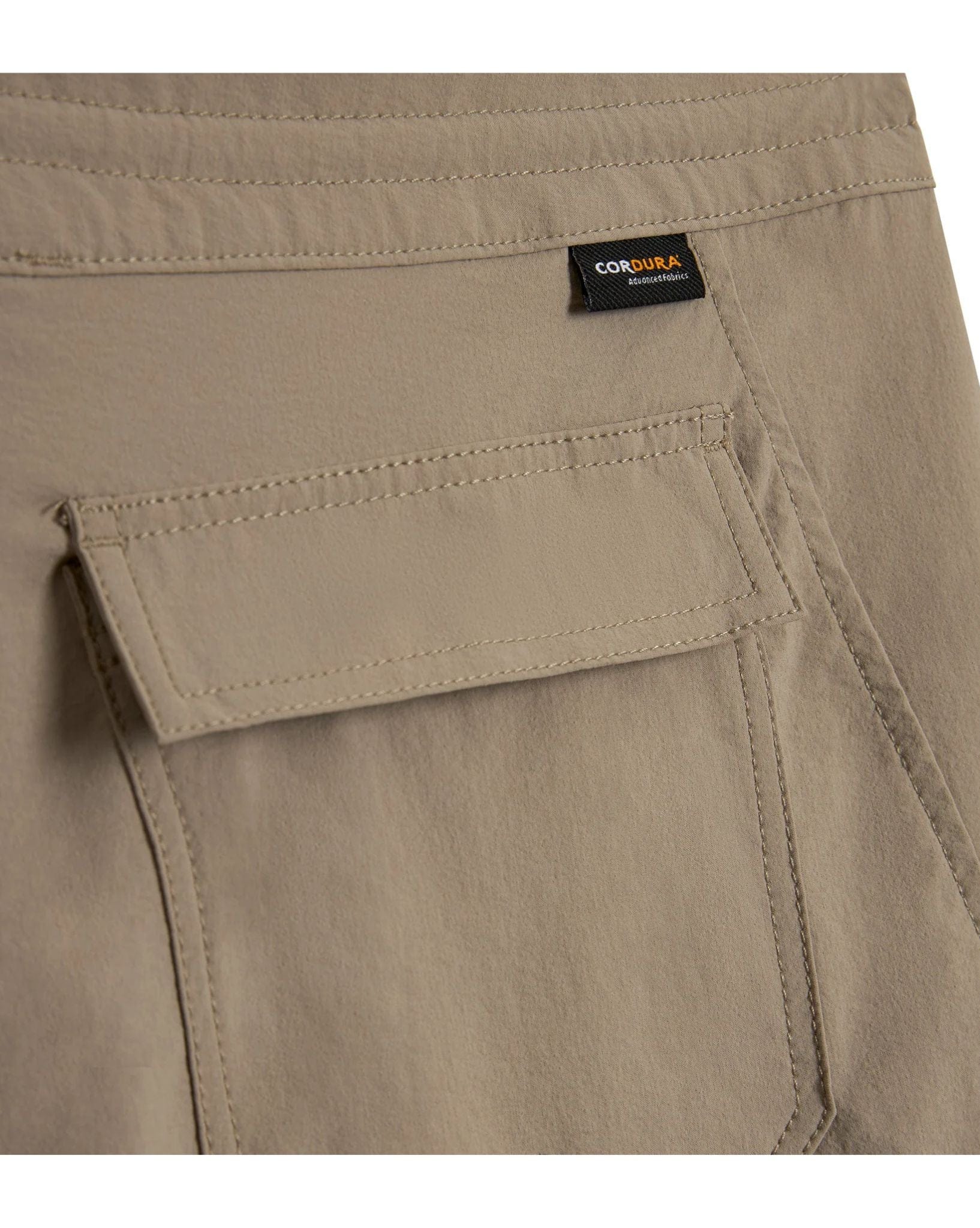 Florence Mens F1 Cordura Utility Short - Boardshort