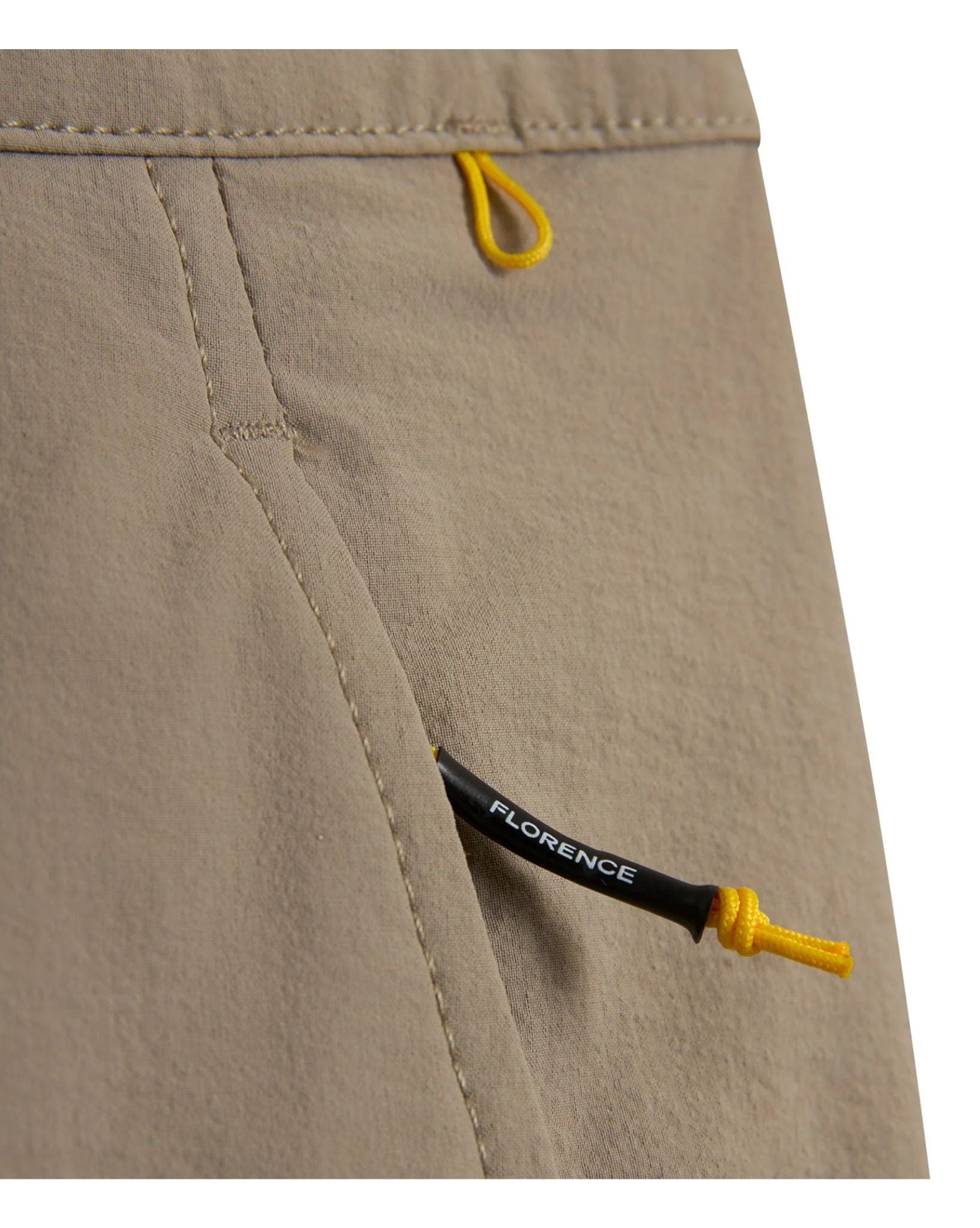 Florence Mens F1 Cordura Utility Short - Boardshort