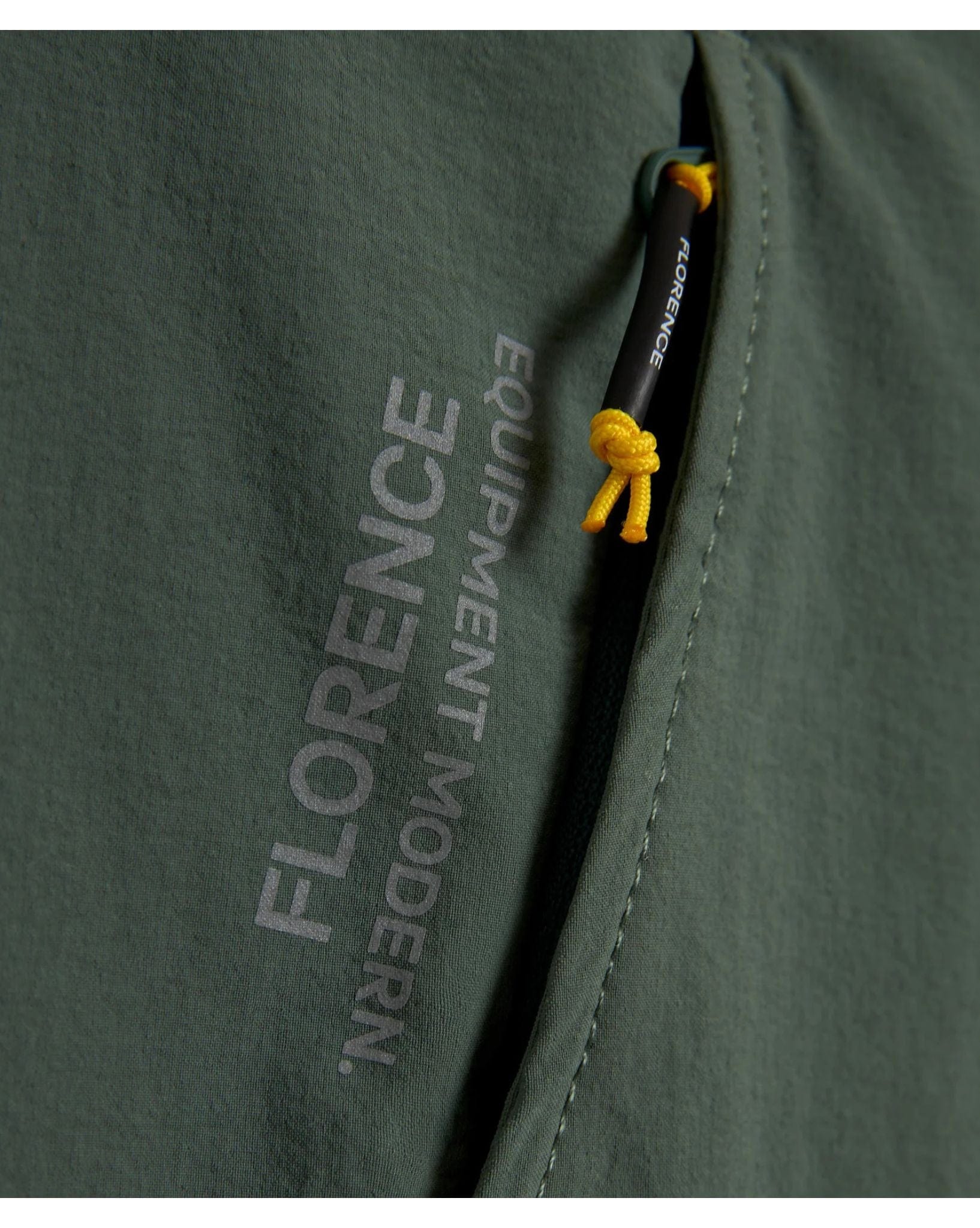 Florence Mens F1 Cordura Utility Short - Boardshort