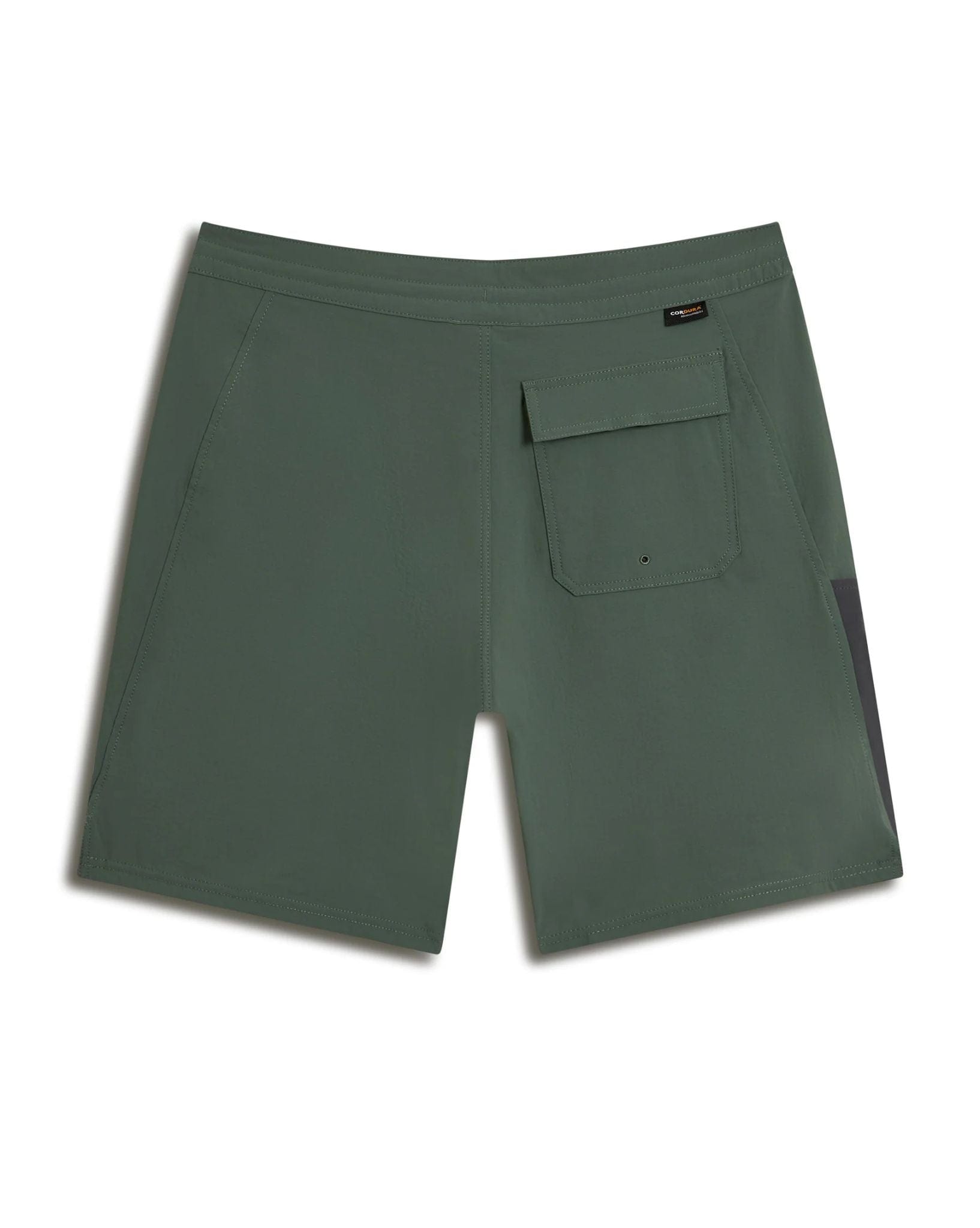 Florence Mens F1 Cordura Utility Short - Boardshort