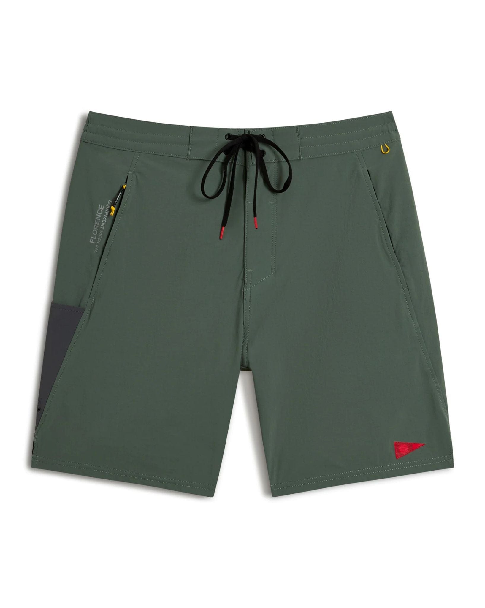 Florence Mens F1 Cordura Utility Short - Boardshort