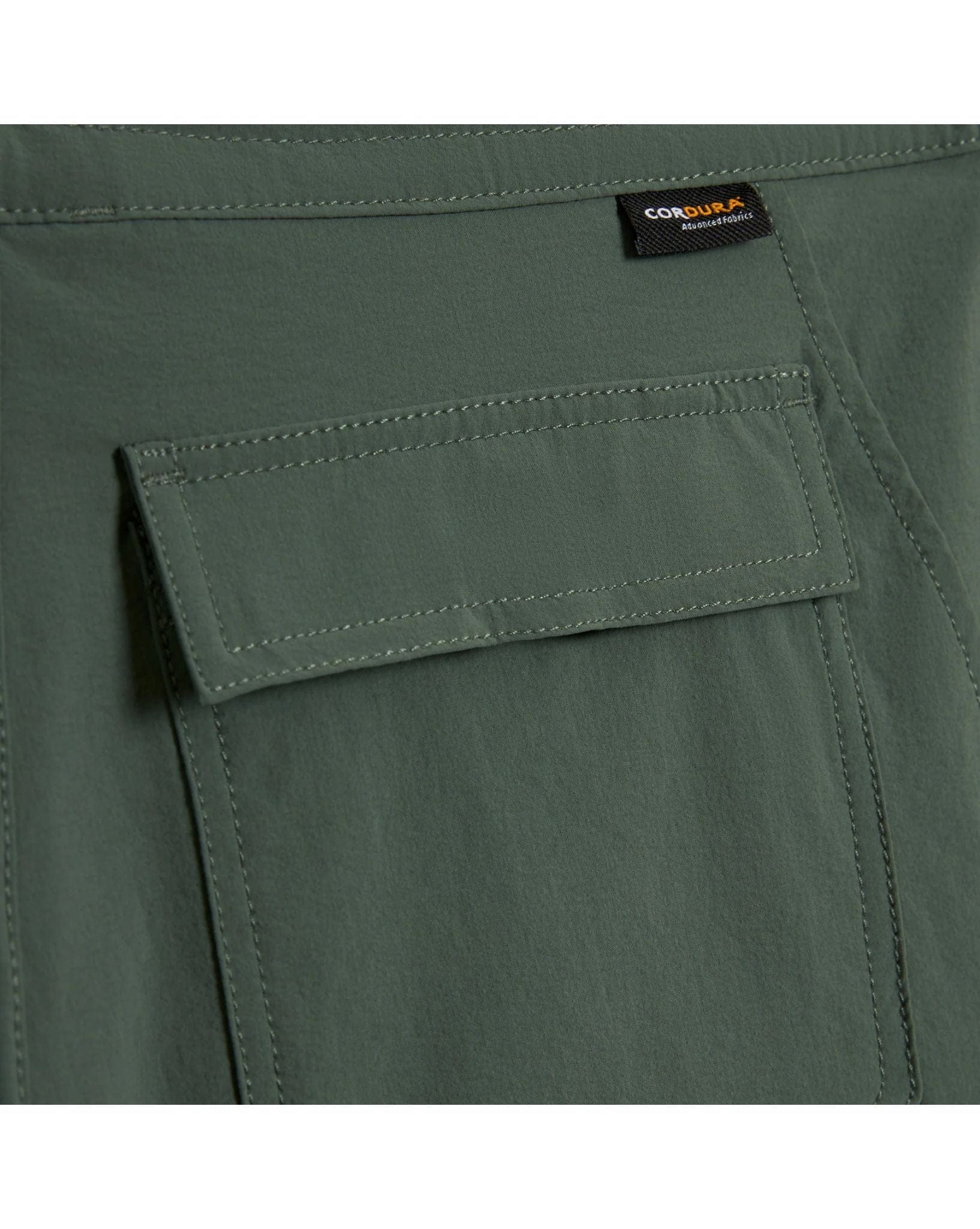 Florence Mens F1 Cordura Utility Short - Boardshort