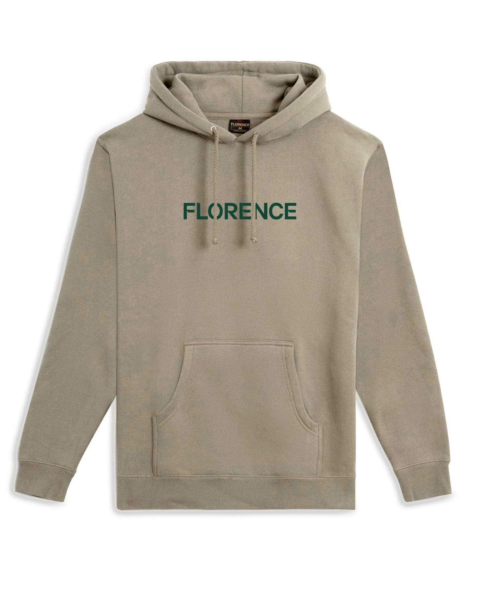 Florence Mens Florence Hoodie