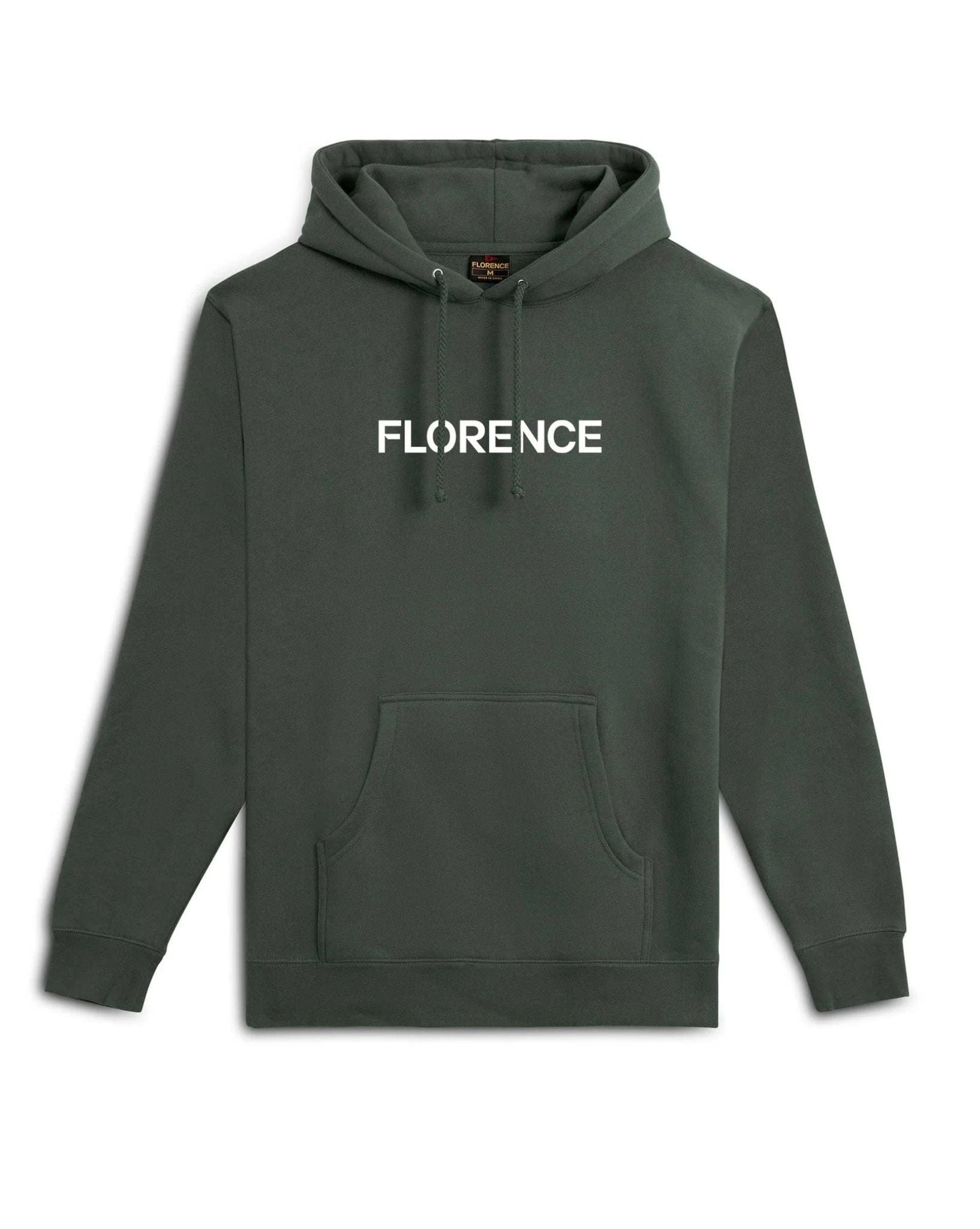 Florence Mens Florence Hoodie