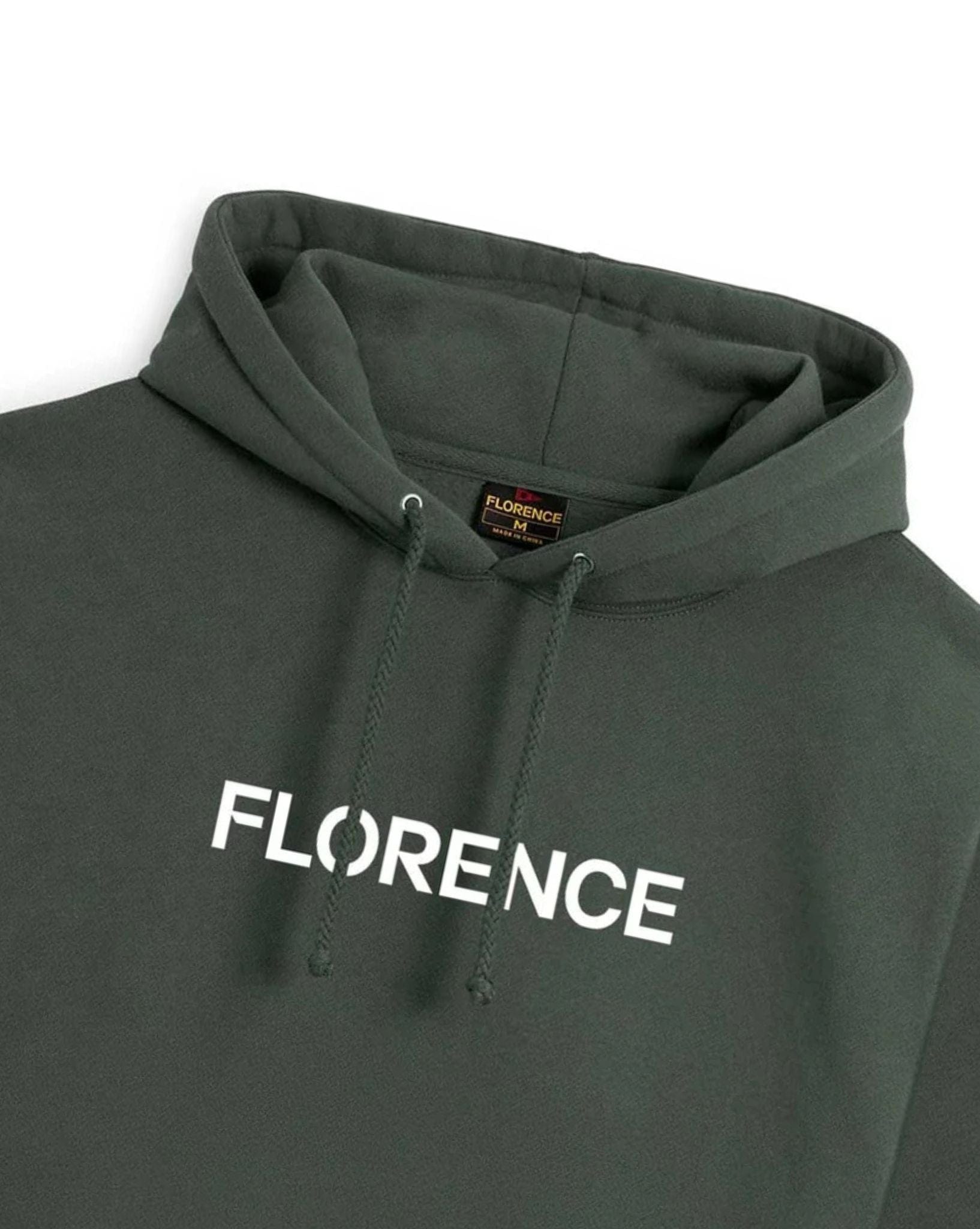 Florence Mens Florence Hoodie