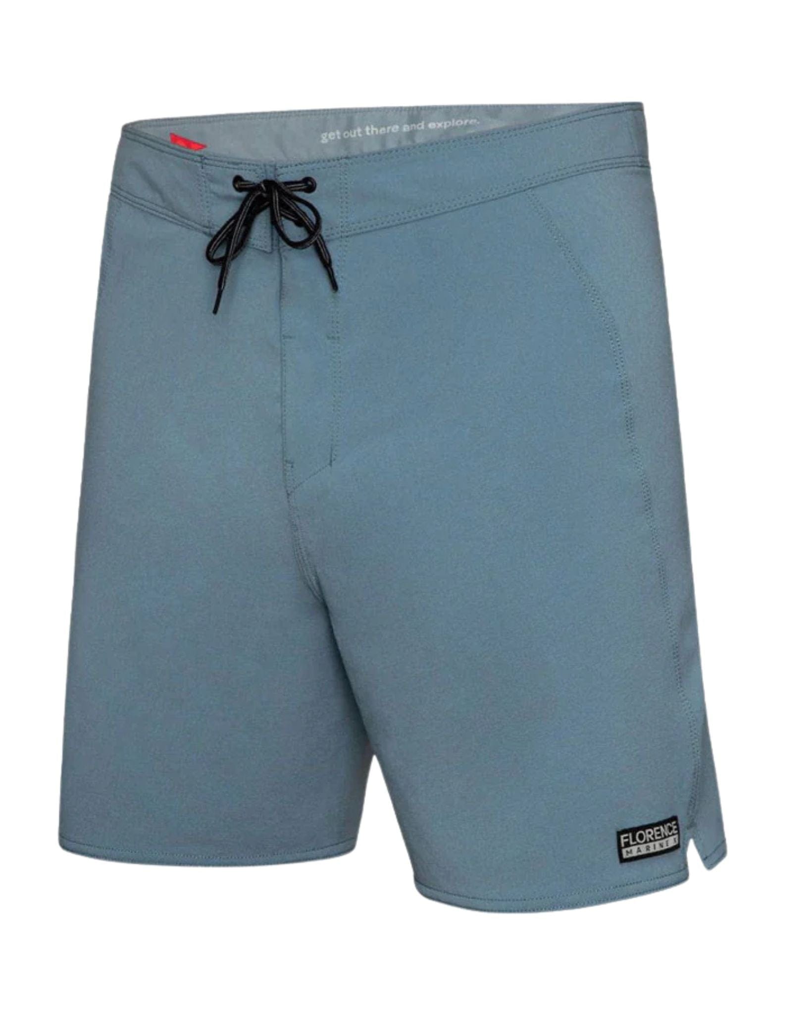 Florence Standard Issue Boardshort