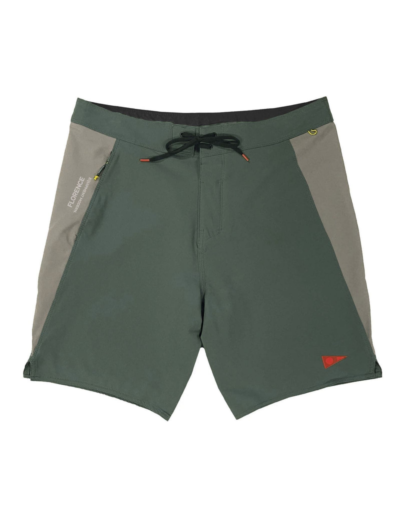 Florence Standard Issue Boardshort