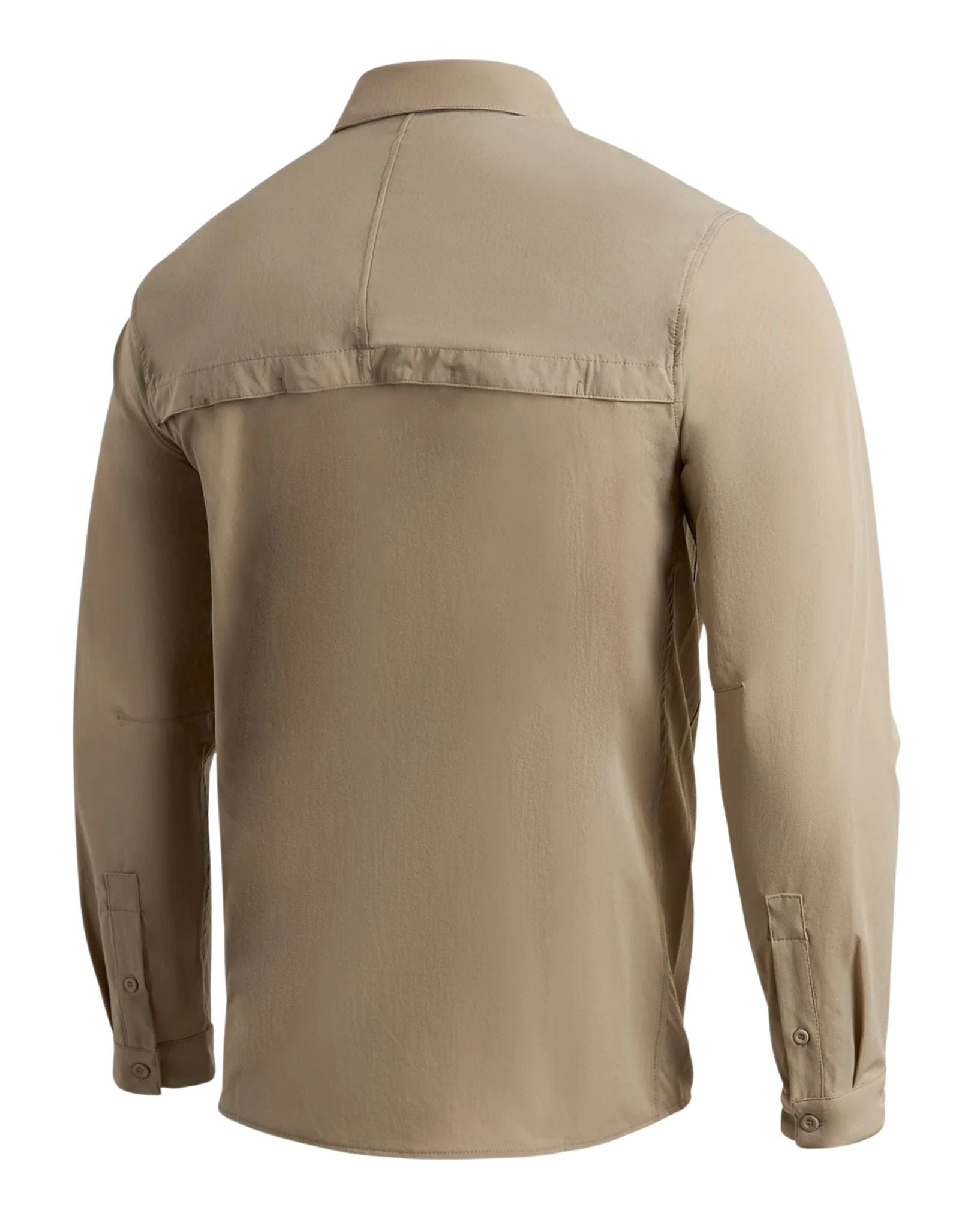 Florence Vented Expedition Long Sleeve Shirt