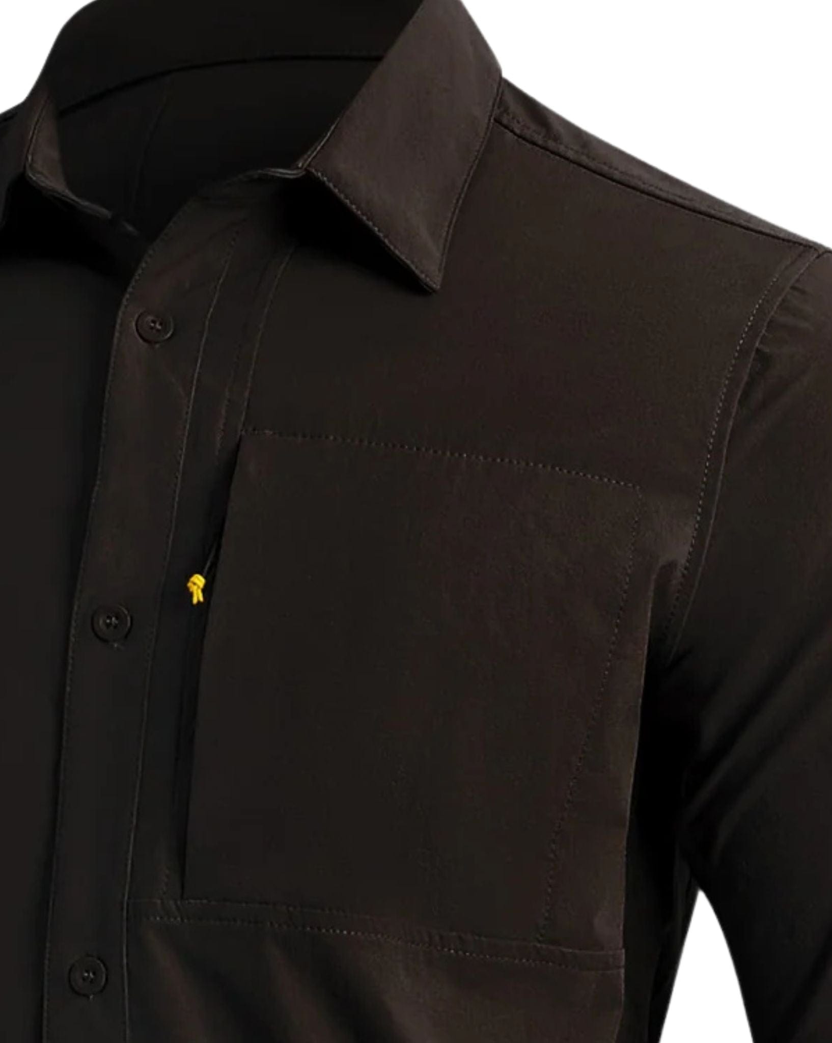 Florence Vented Expedition Long Sleeve Shirt