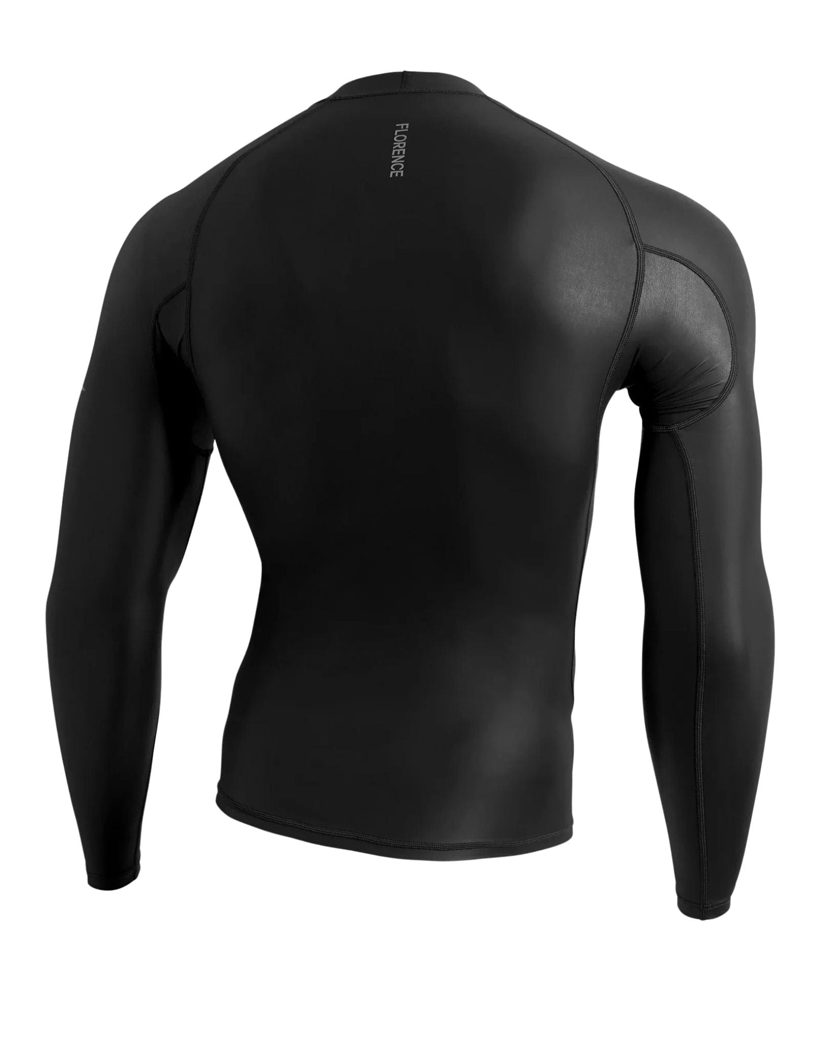Florence Windshield Long Sleeve Rashguard 2.0