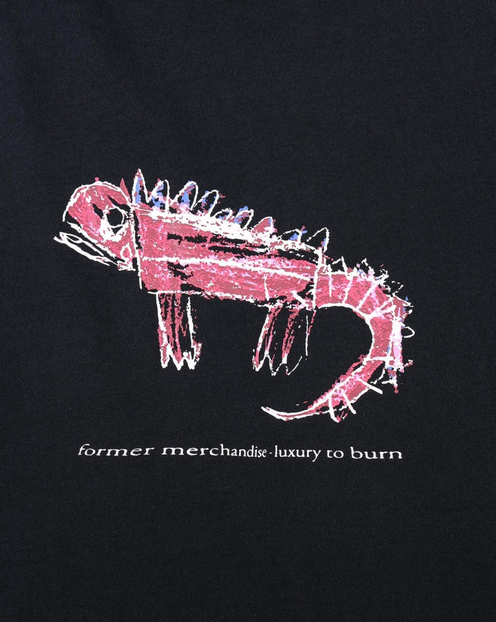 Former Adole T-Shirt