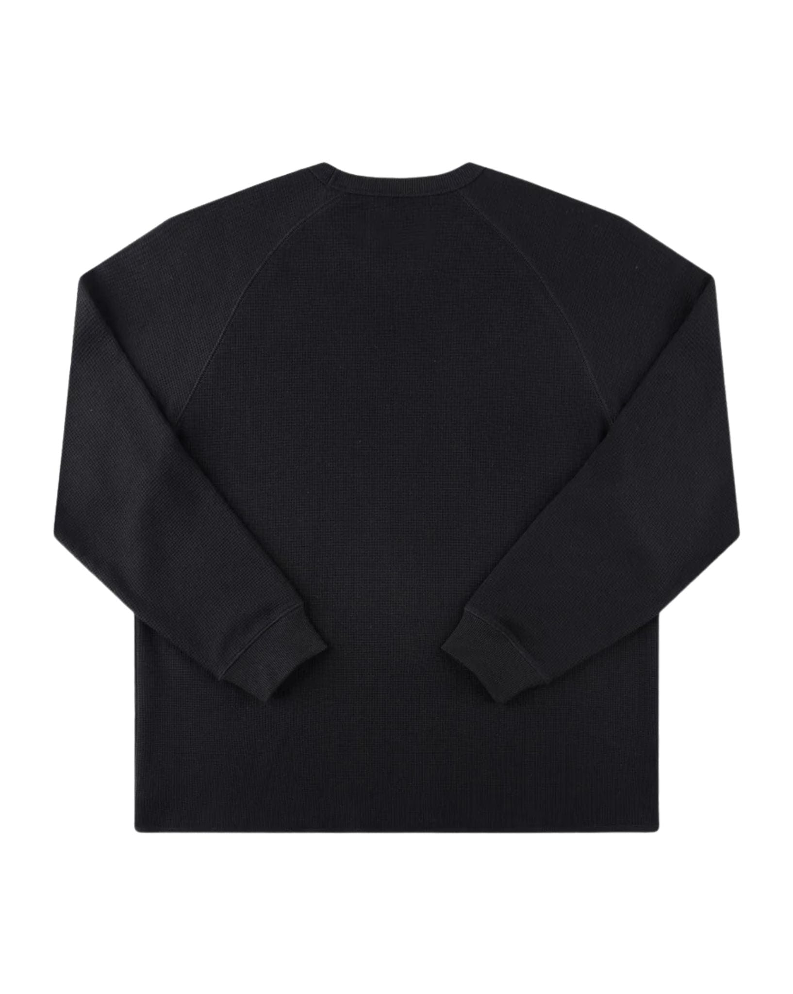 Former Ag Raglan Waffle