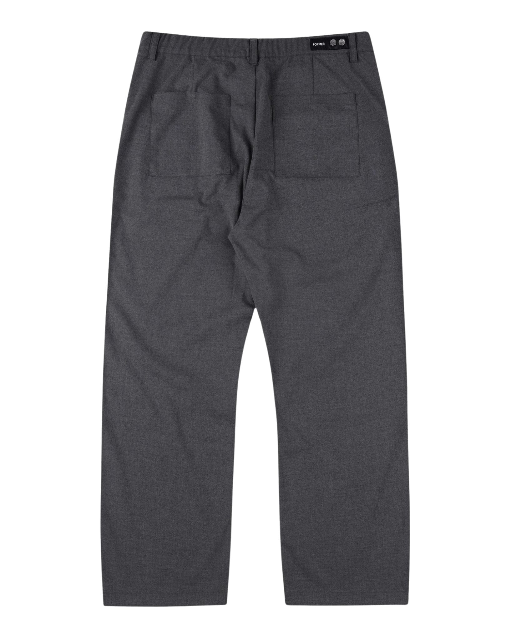 Former Anderson Pant