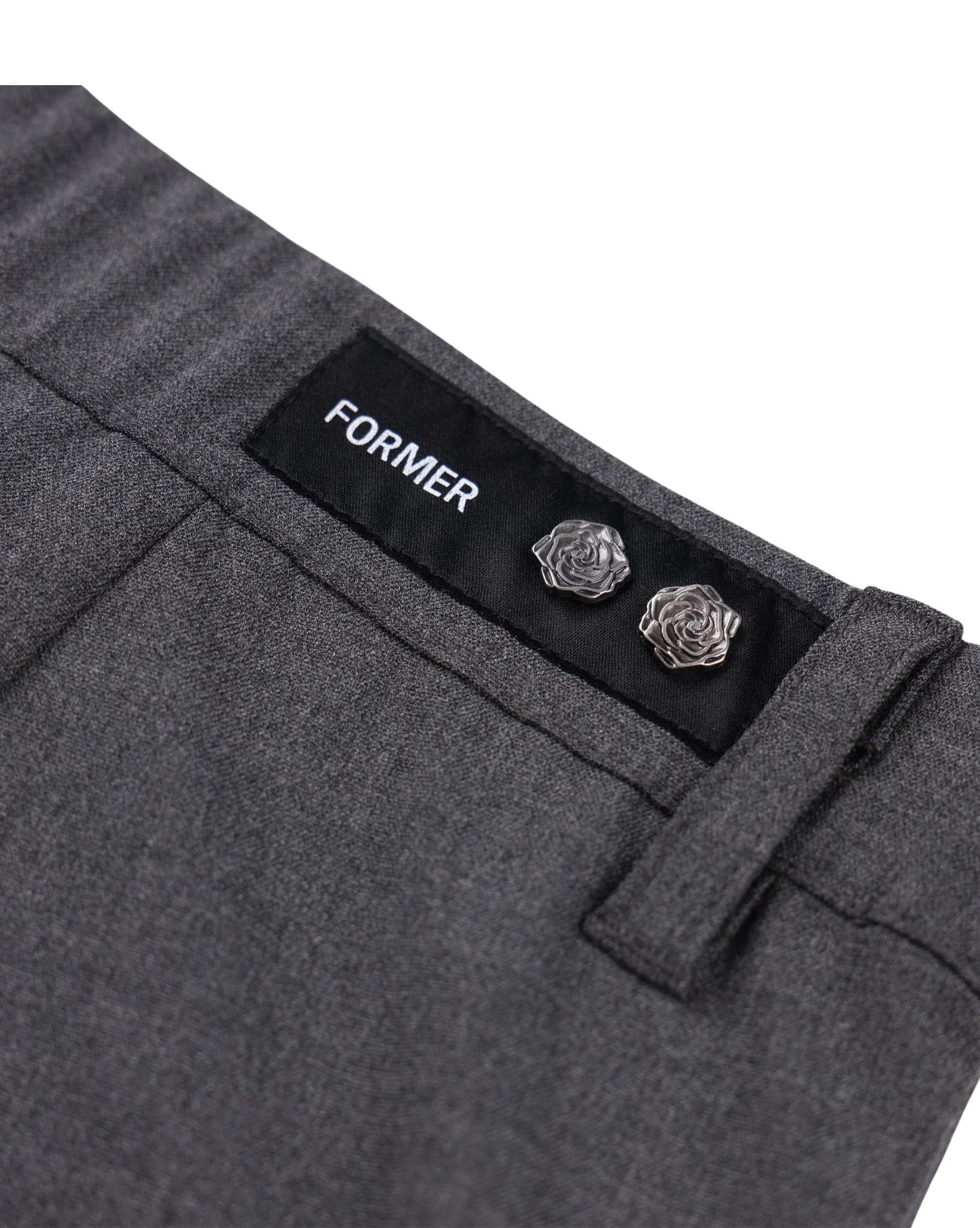 Former Anderson Pant